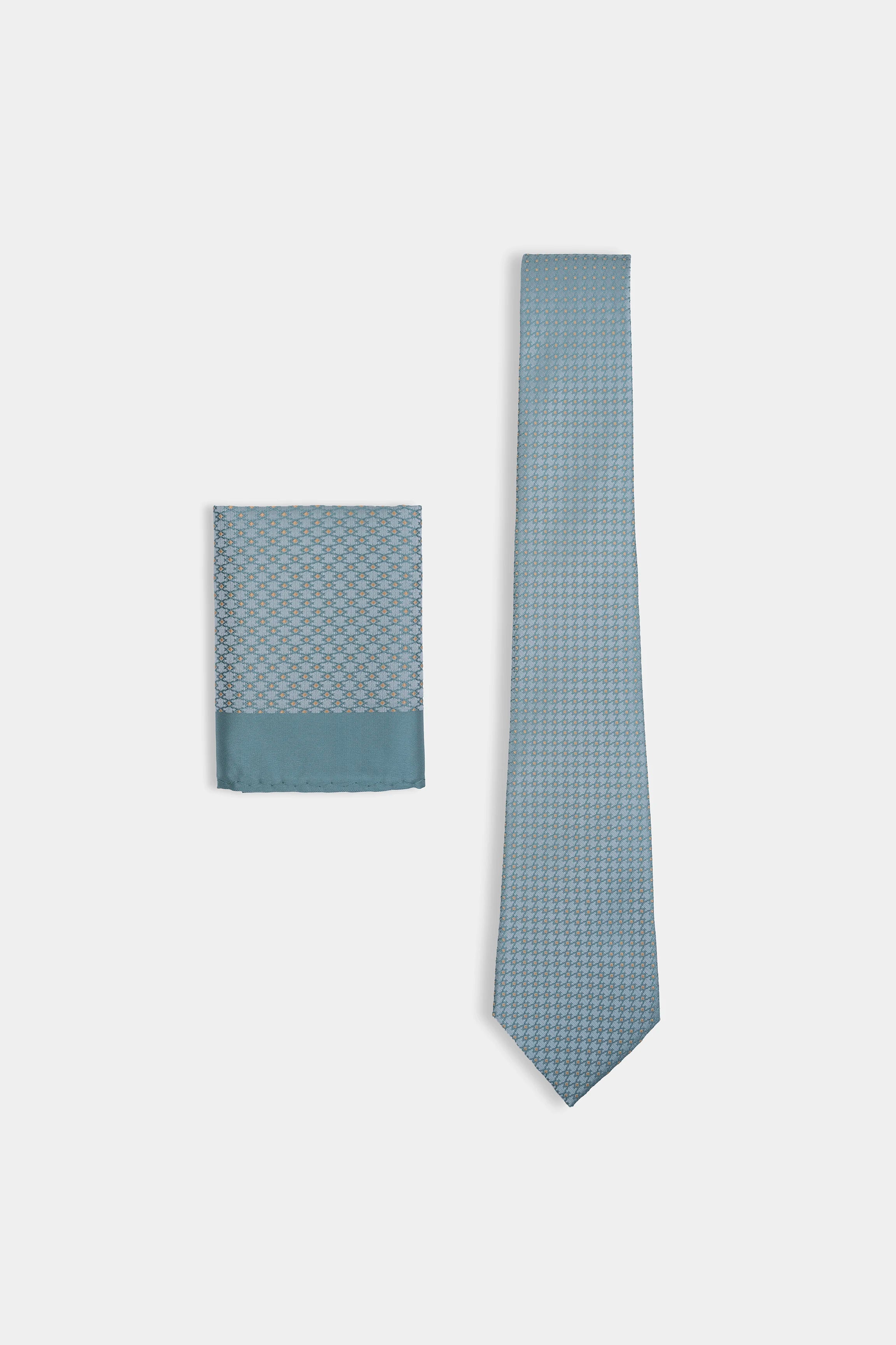 TIE SET
