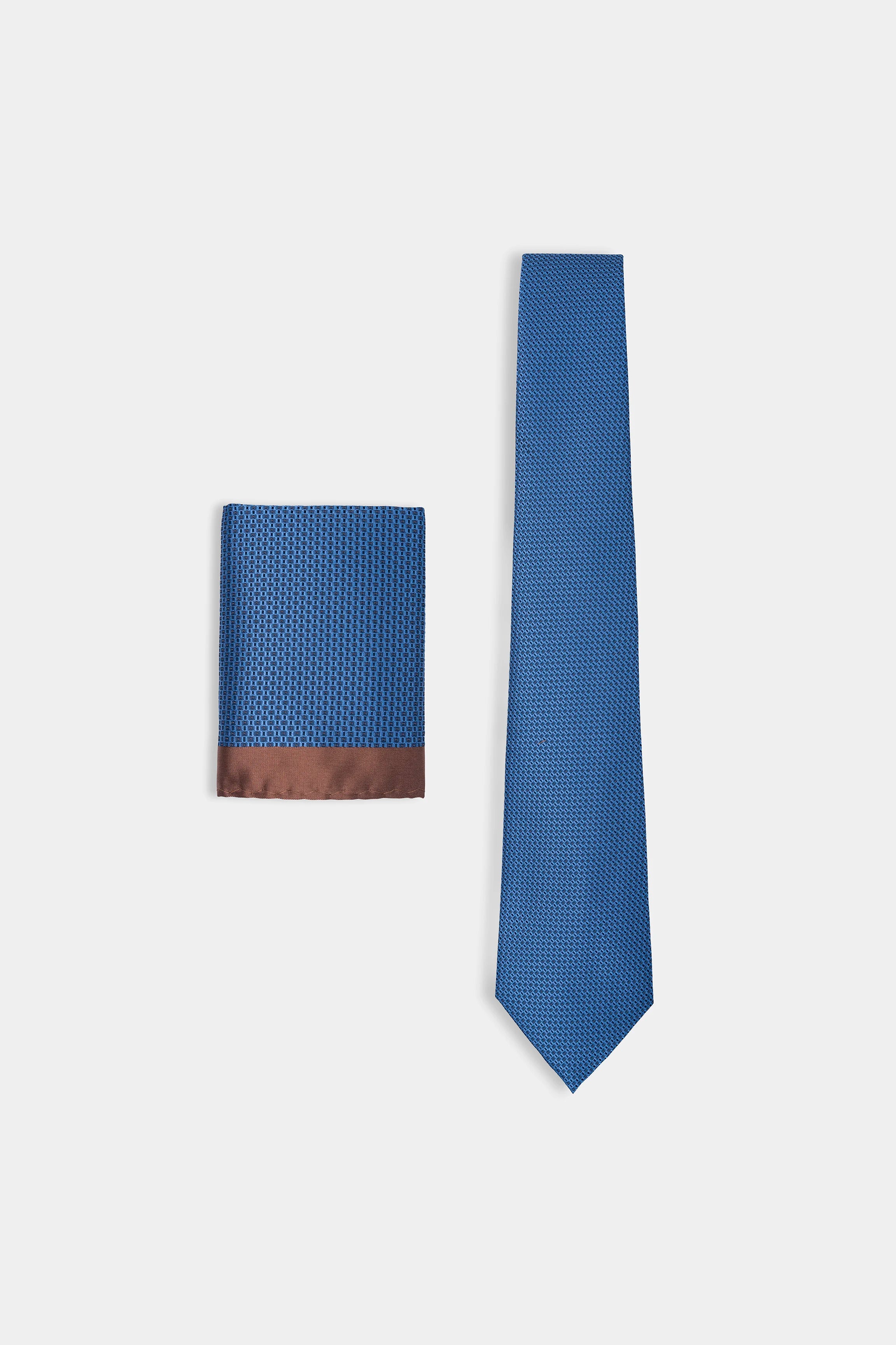 TIE SET