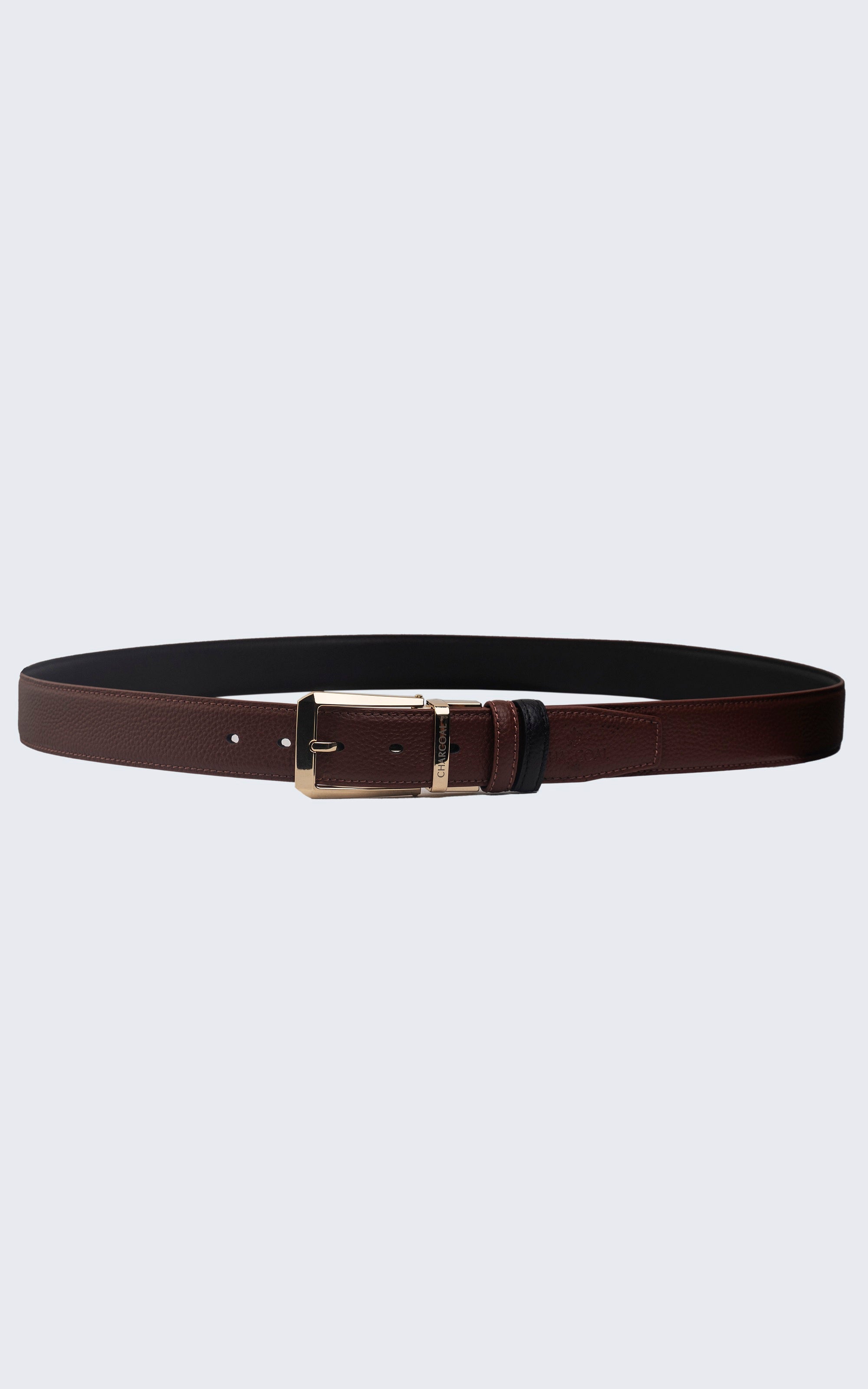 REVERSIBLE BELT