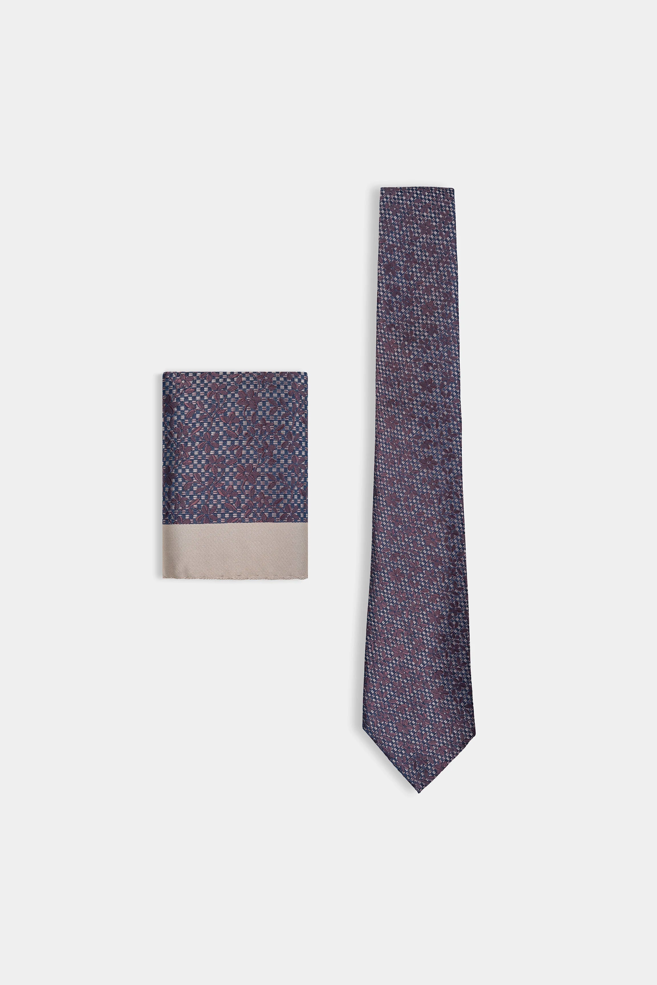 TIE SET