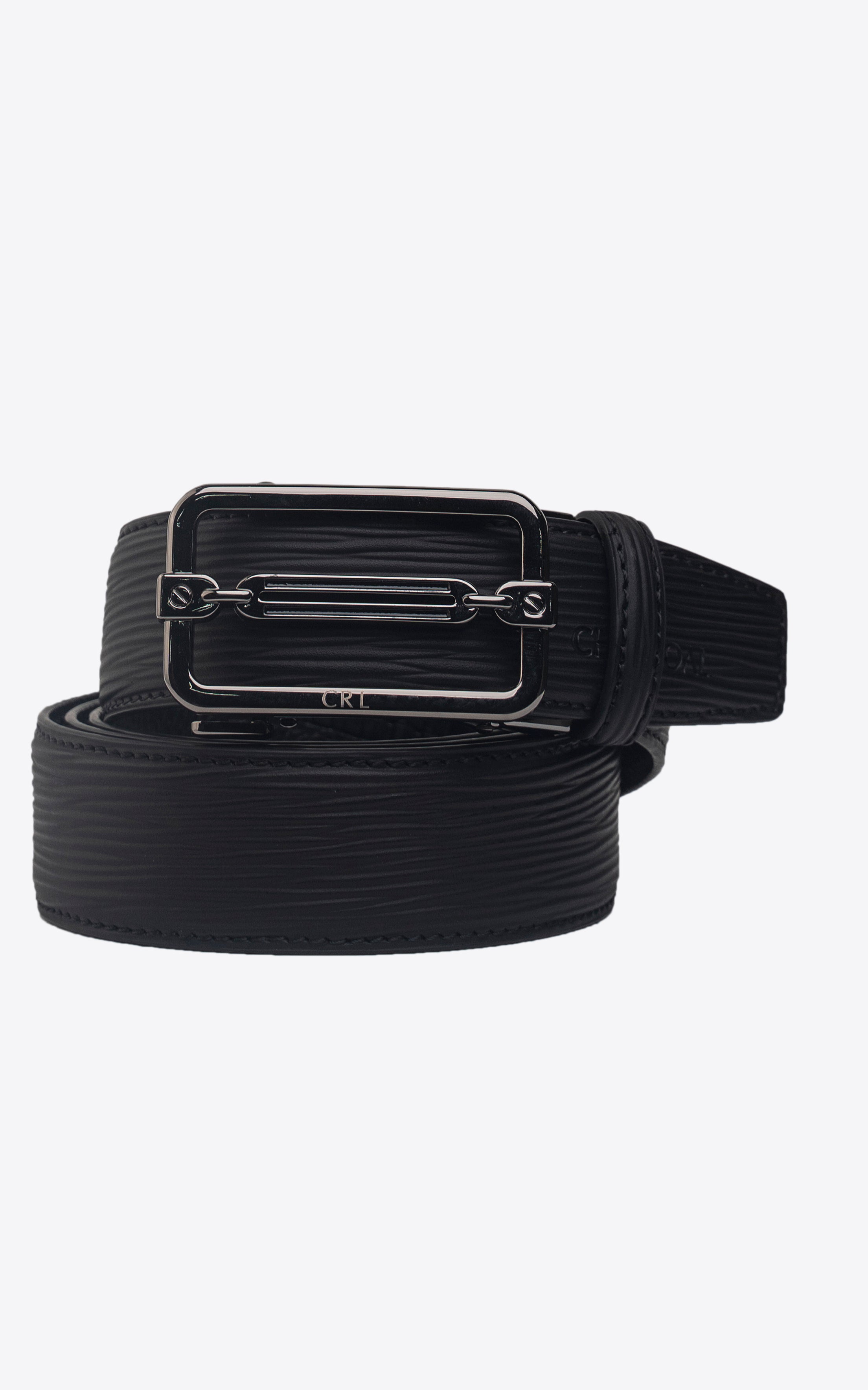 FORMAL BELT