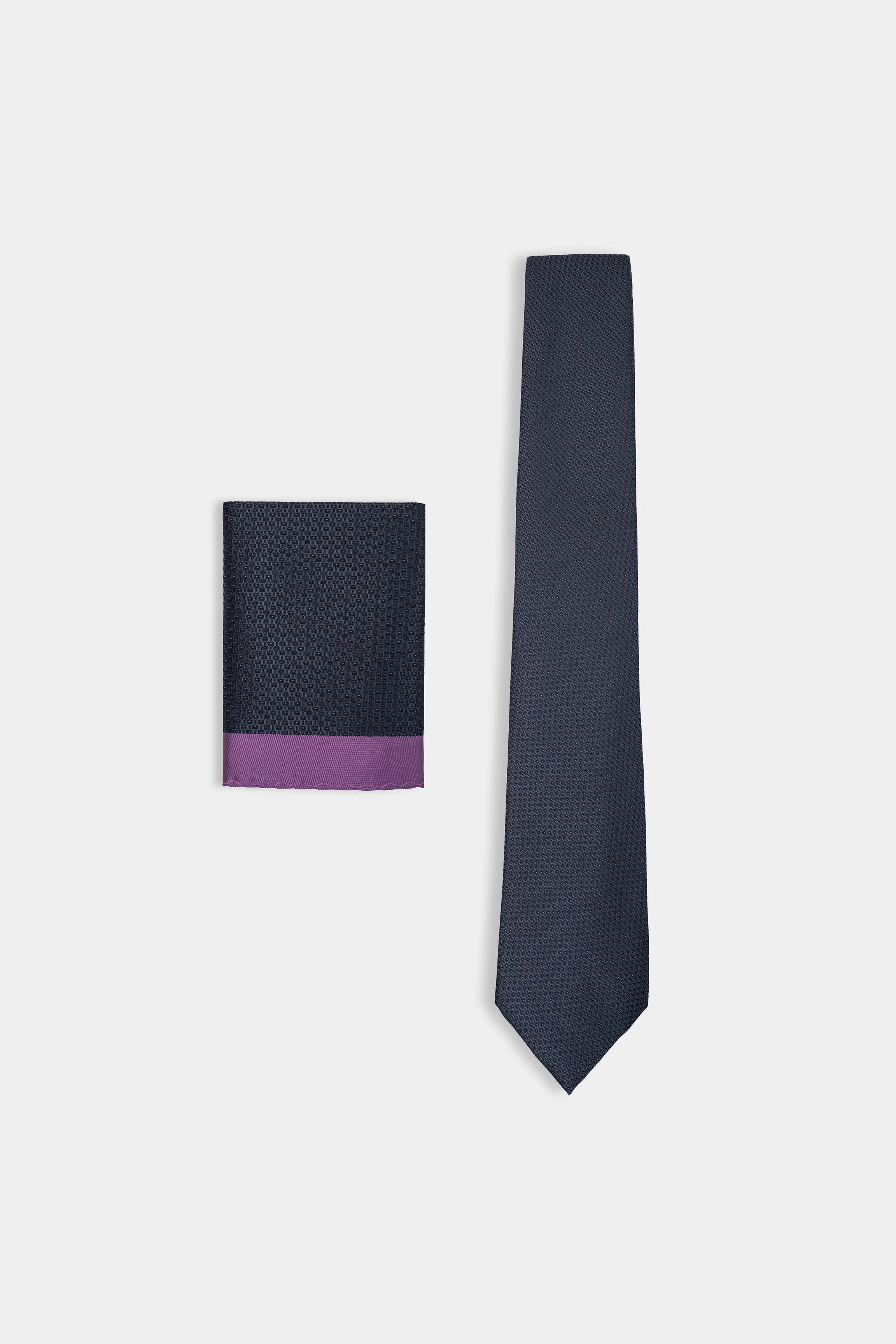 TIE SET
