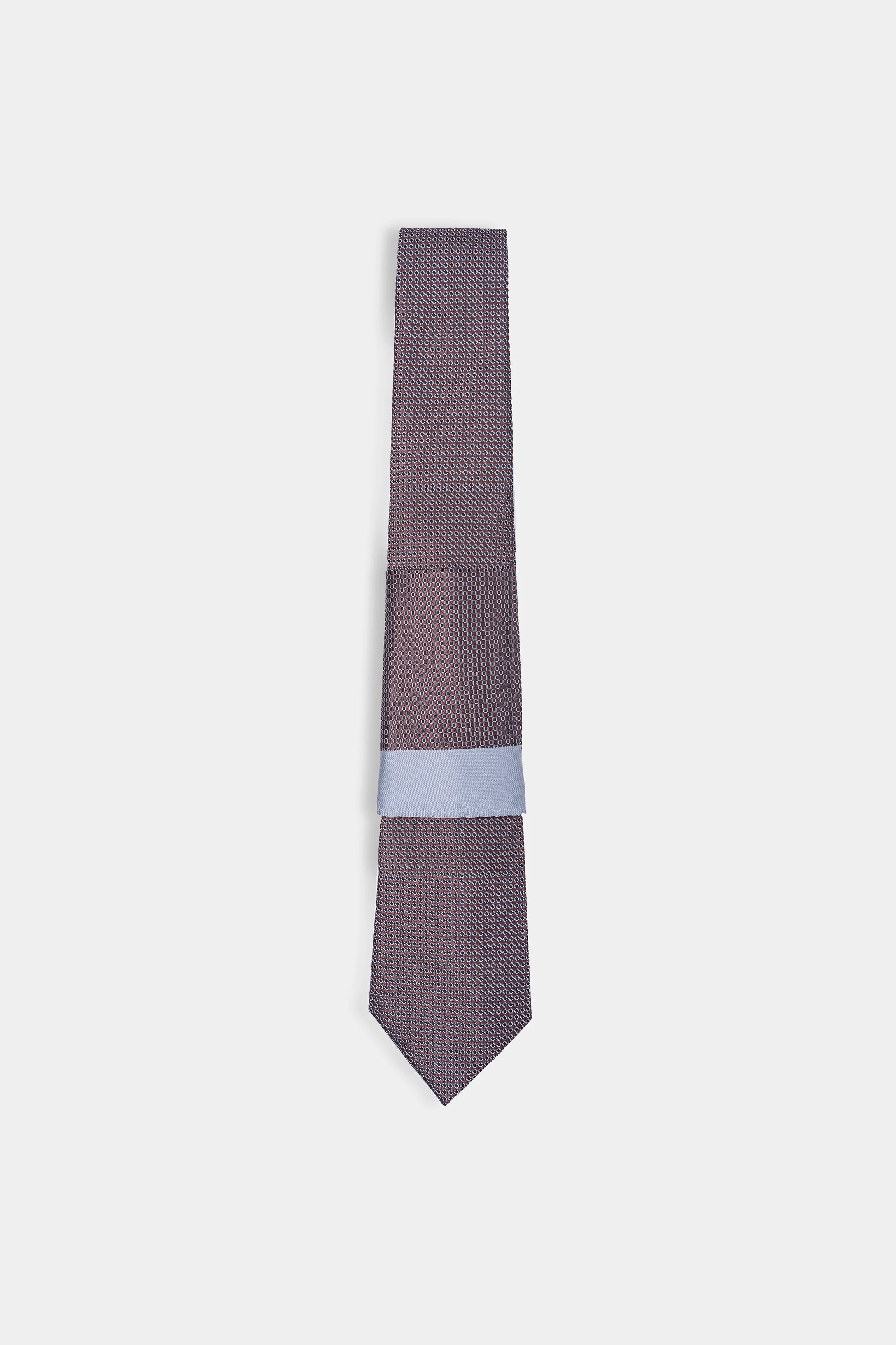 TIE SET