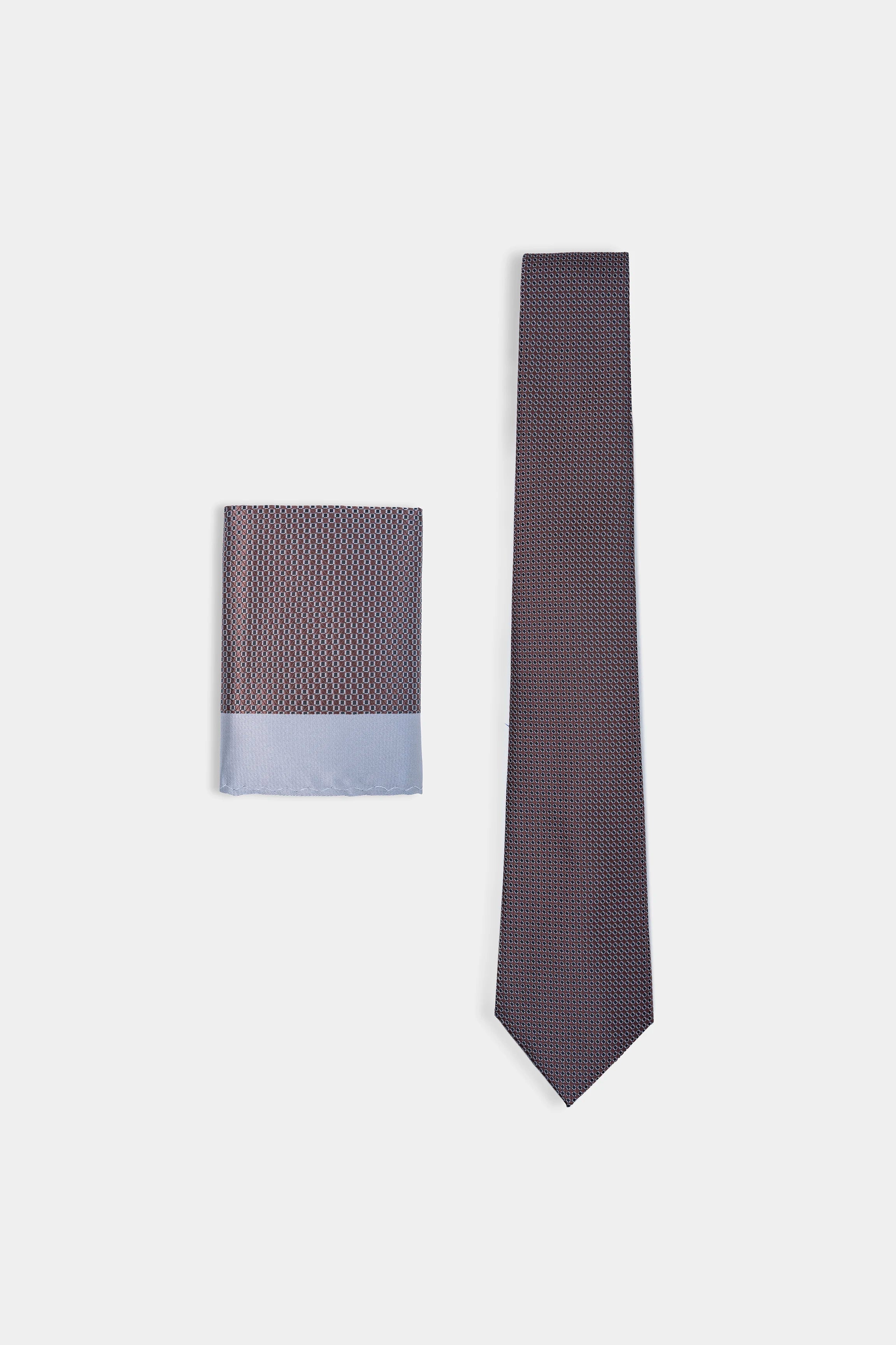 TIE SET