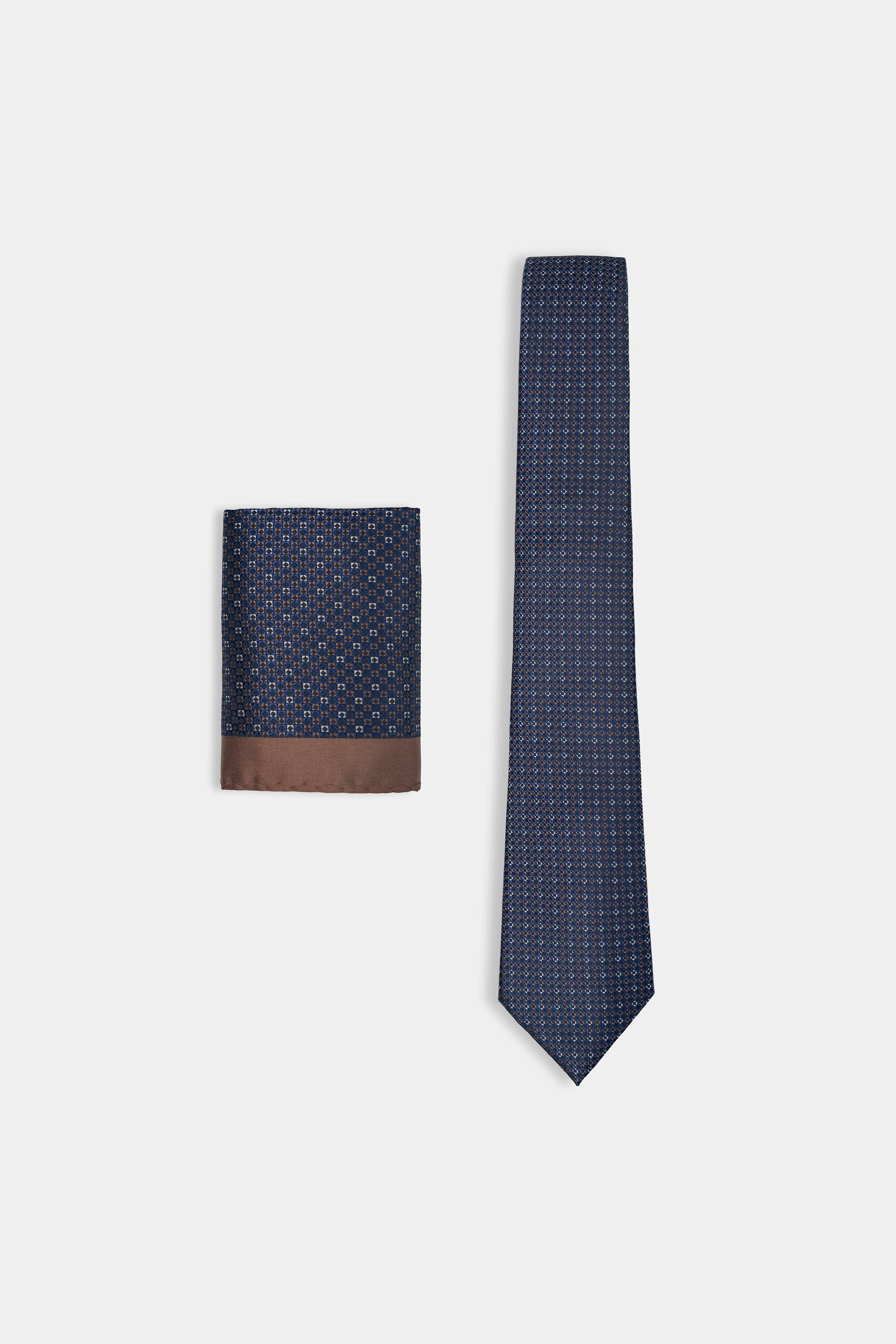TIE SET
