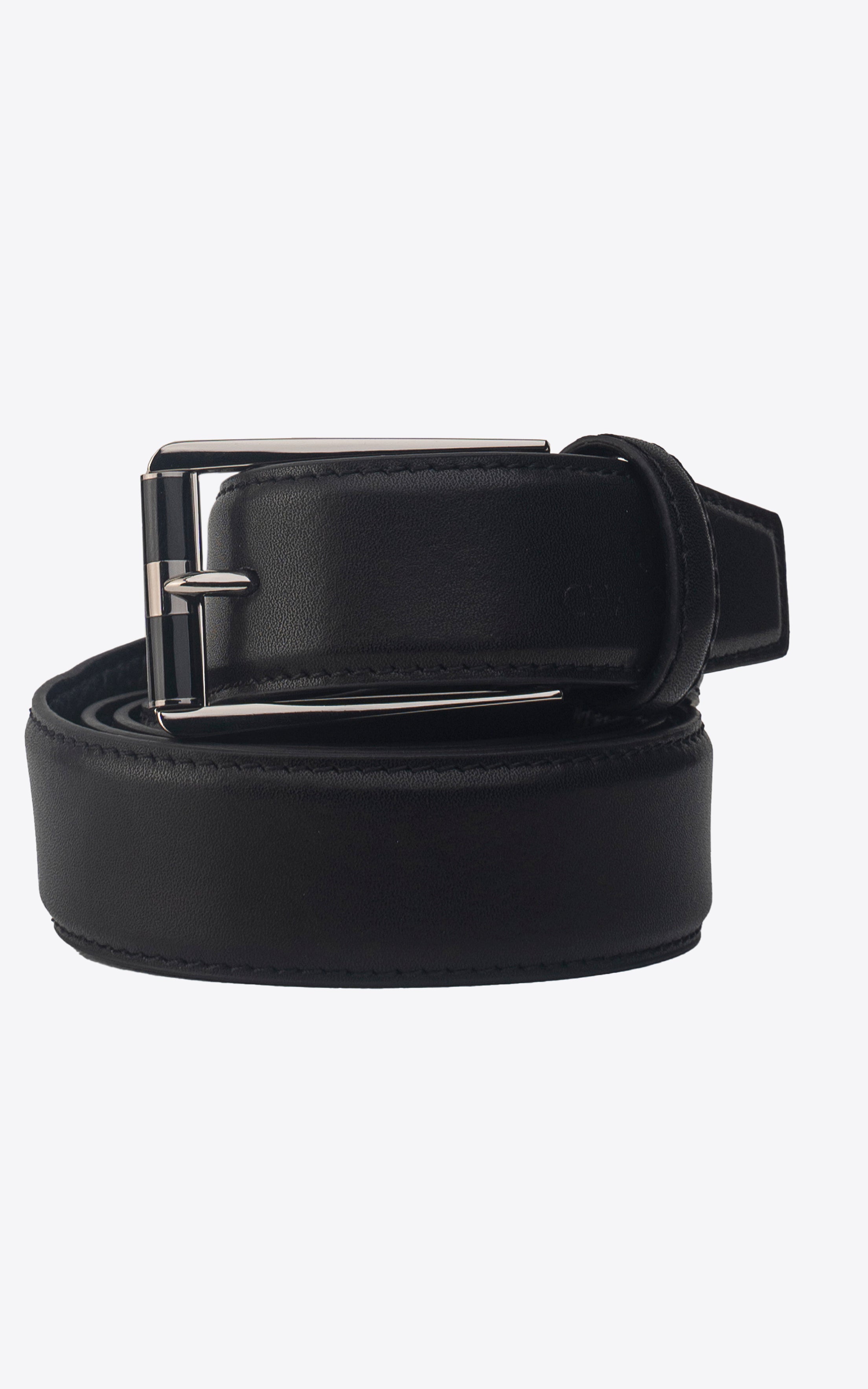 FORMAL BELT