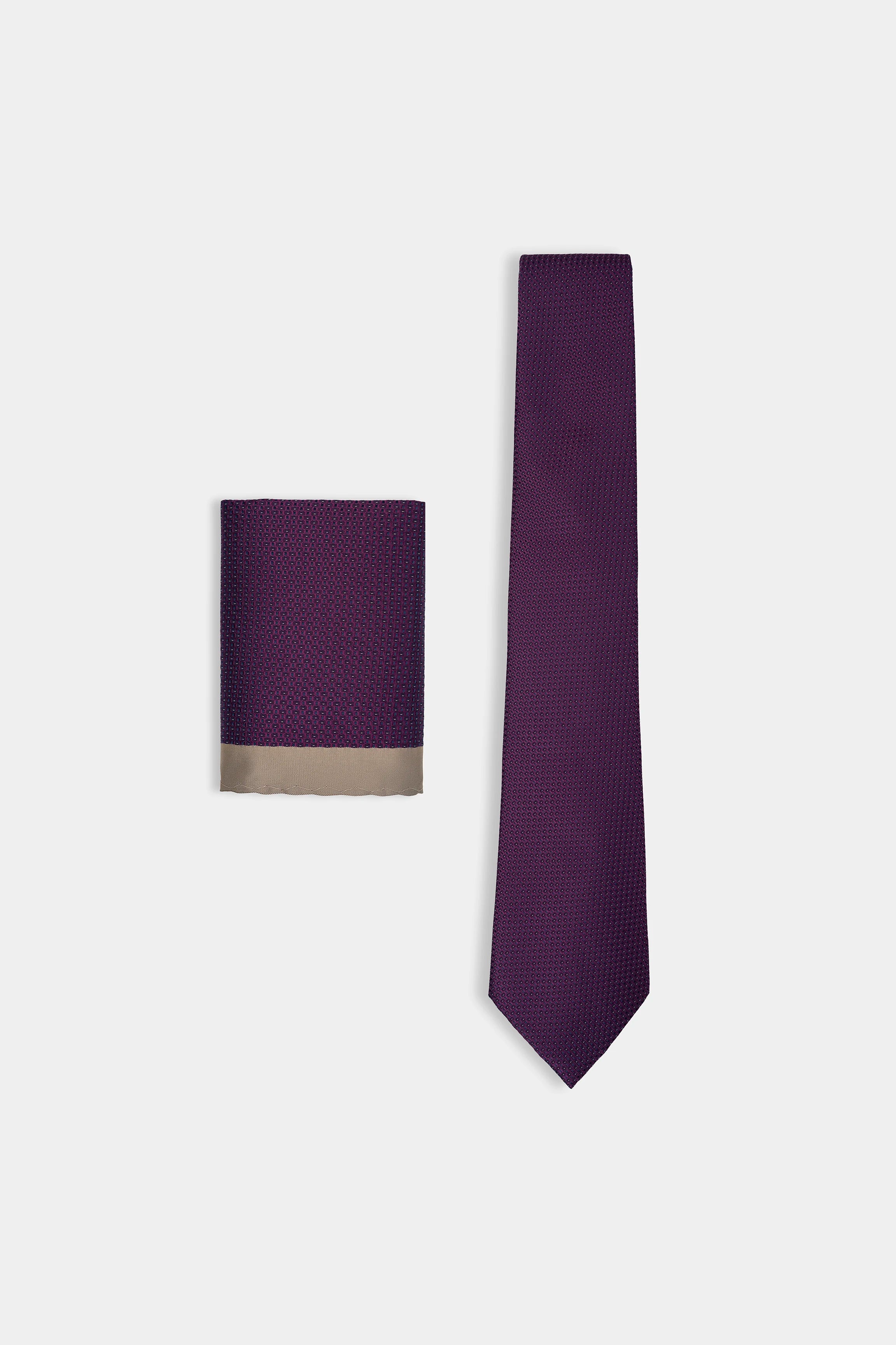 TIE SET