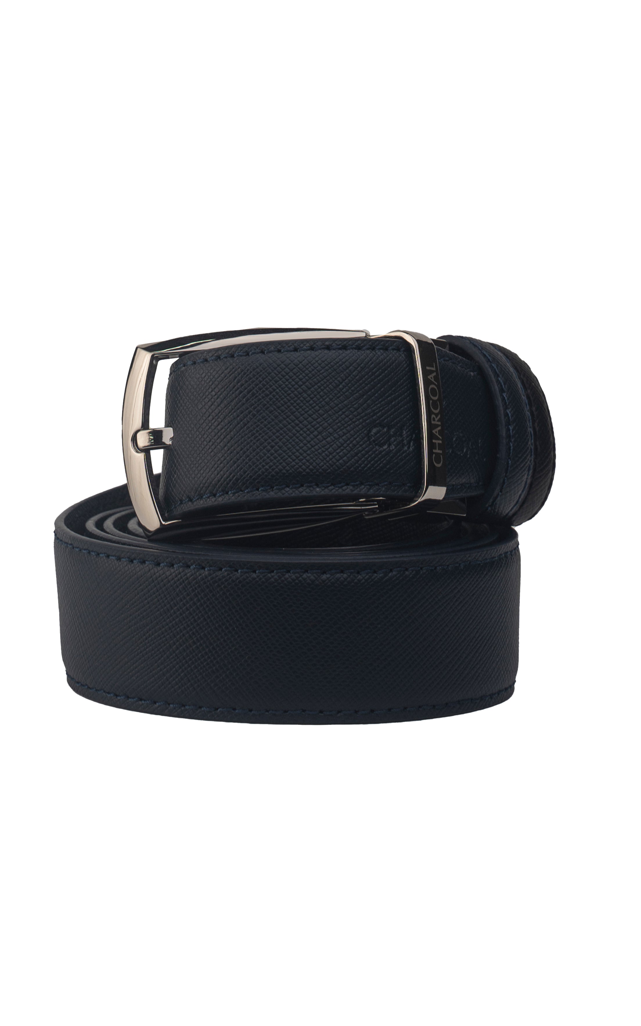 REVERSIBLE BELT