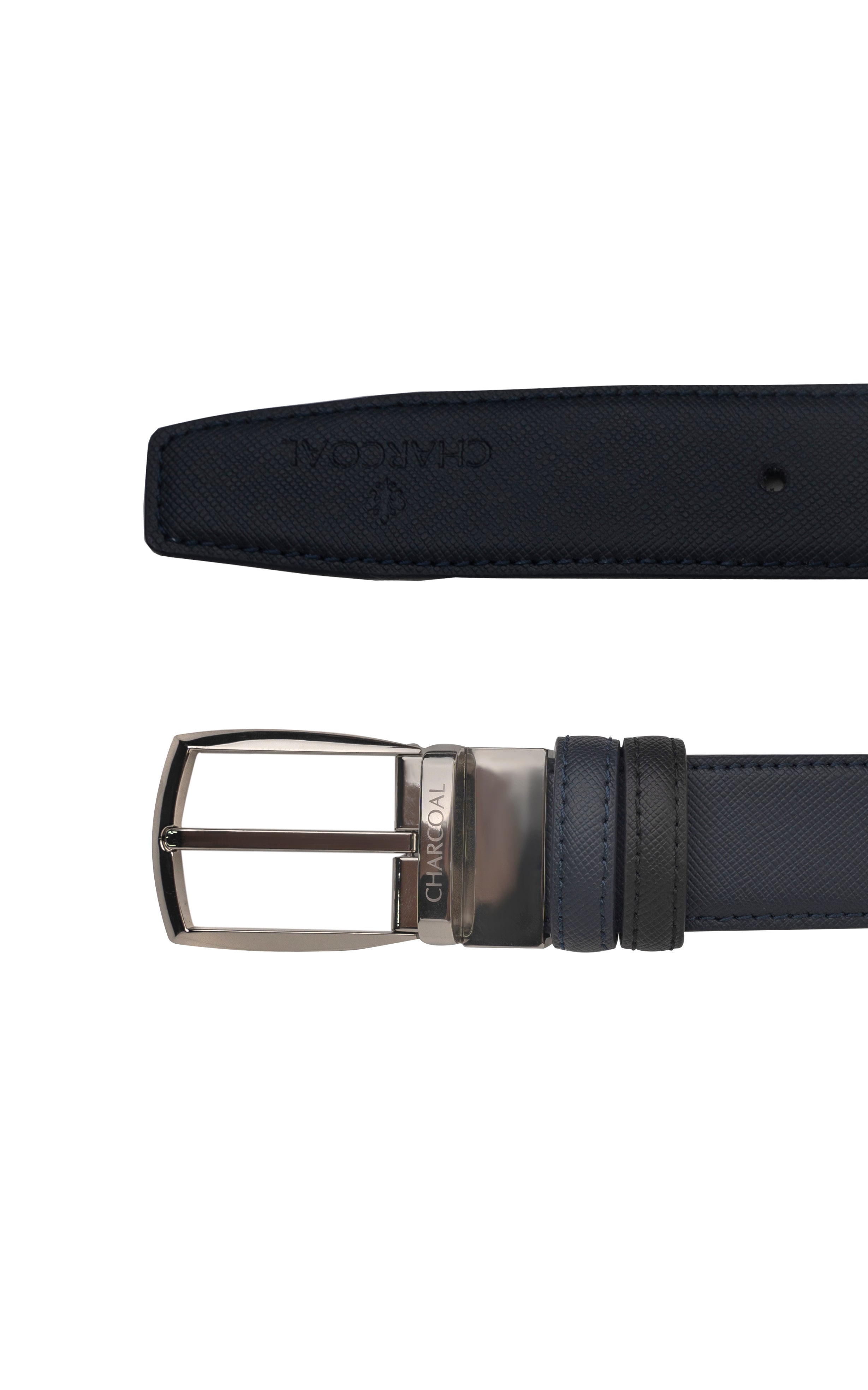REVERSIBLE BELT