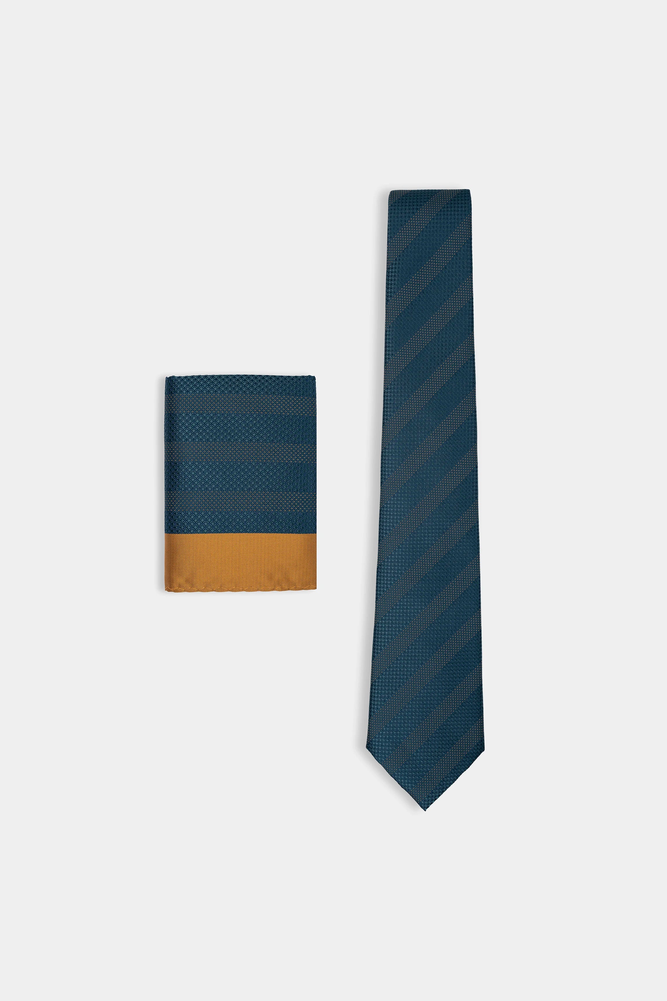 TIE SET