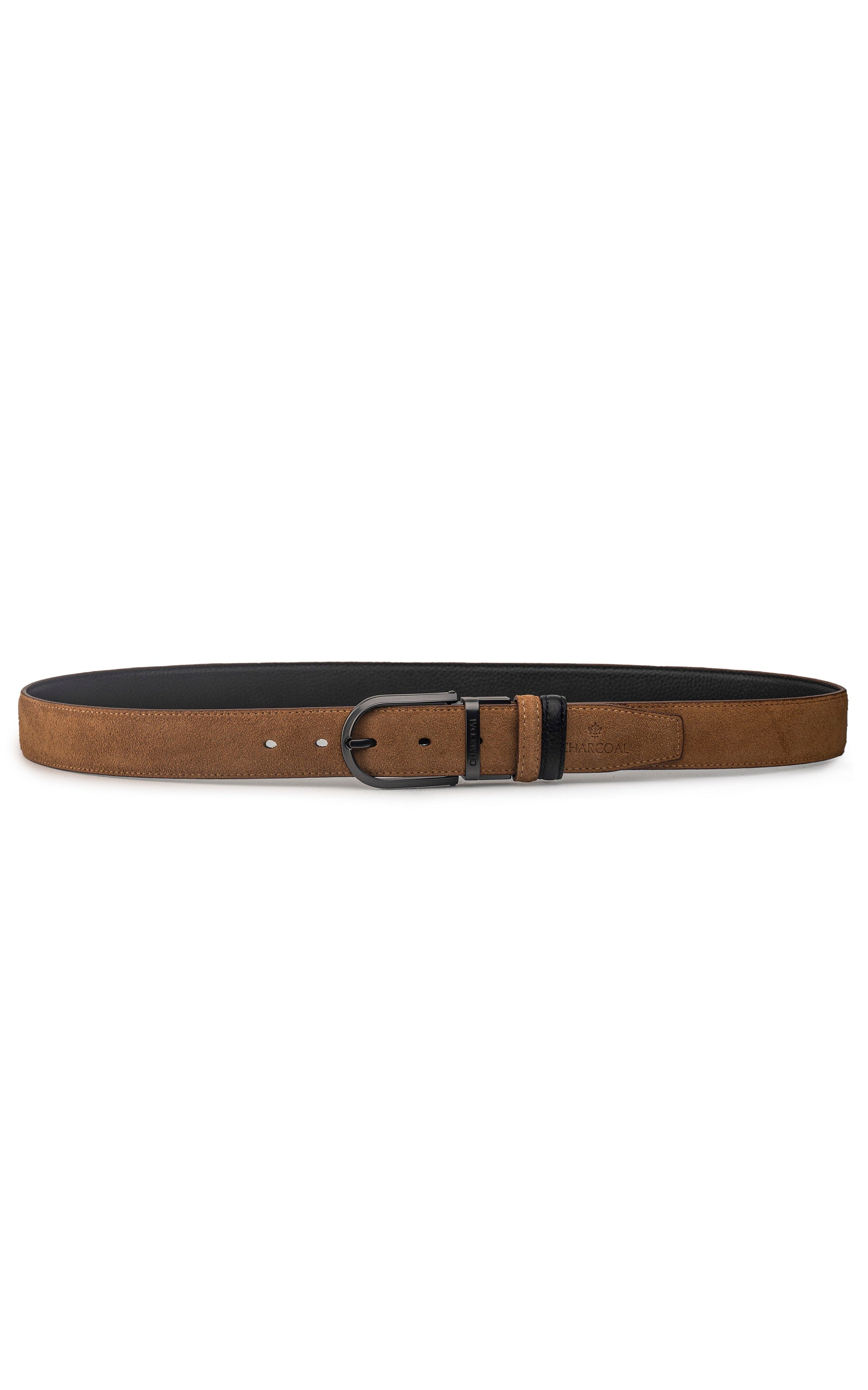 REVERSIBLE BELT