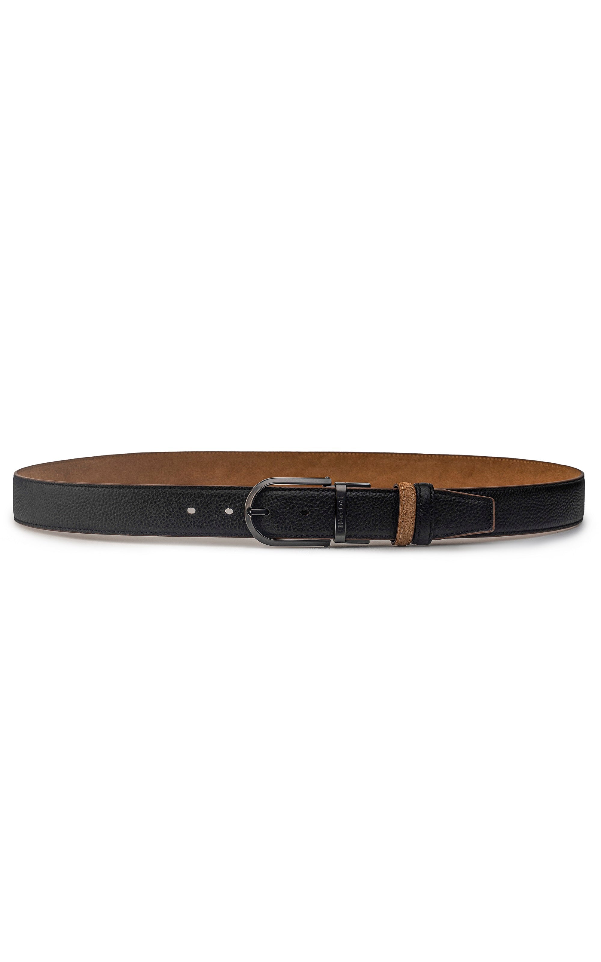 REVERSIBLE BELT