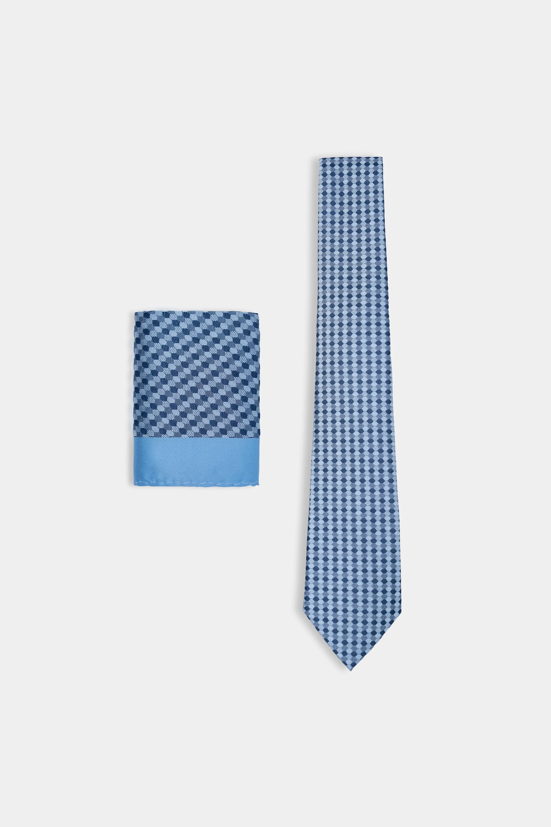 TIE SET