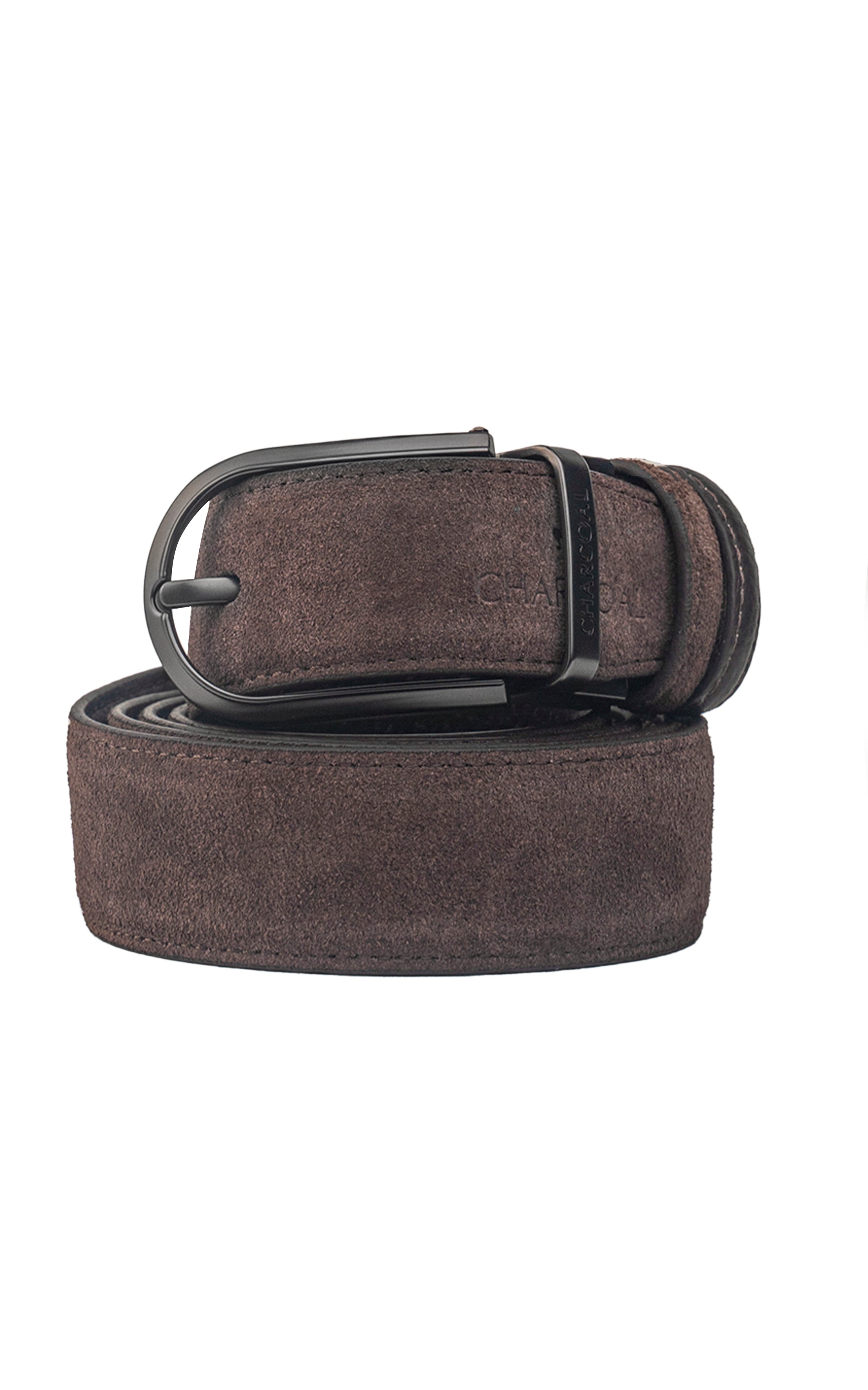 REVERSIBLE BELT