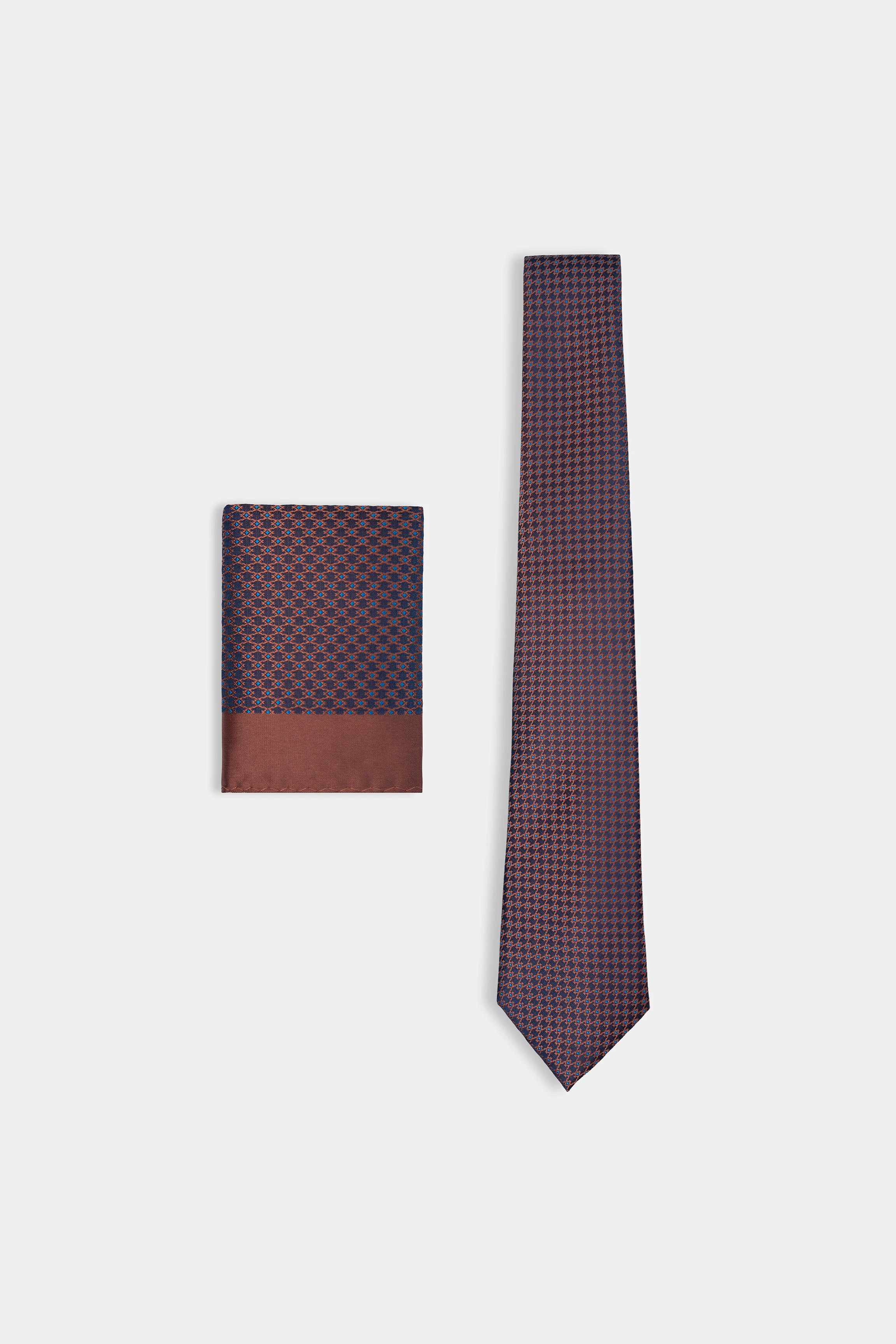 TIE SET