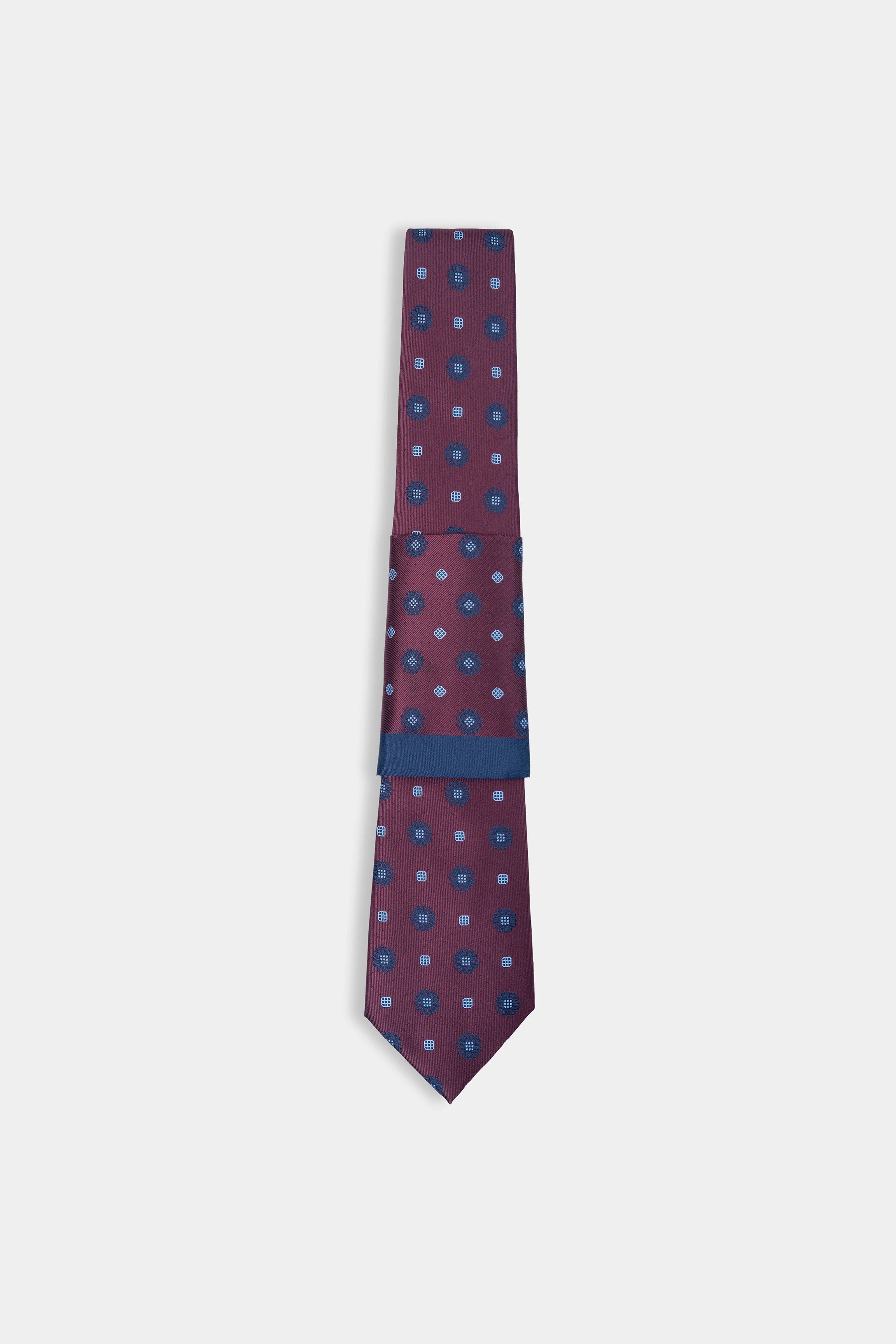 TIE SET