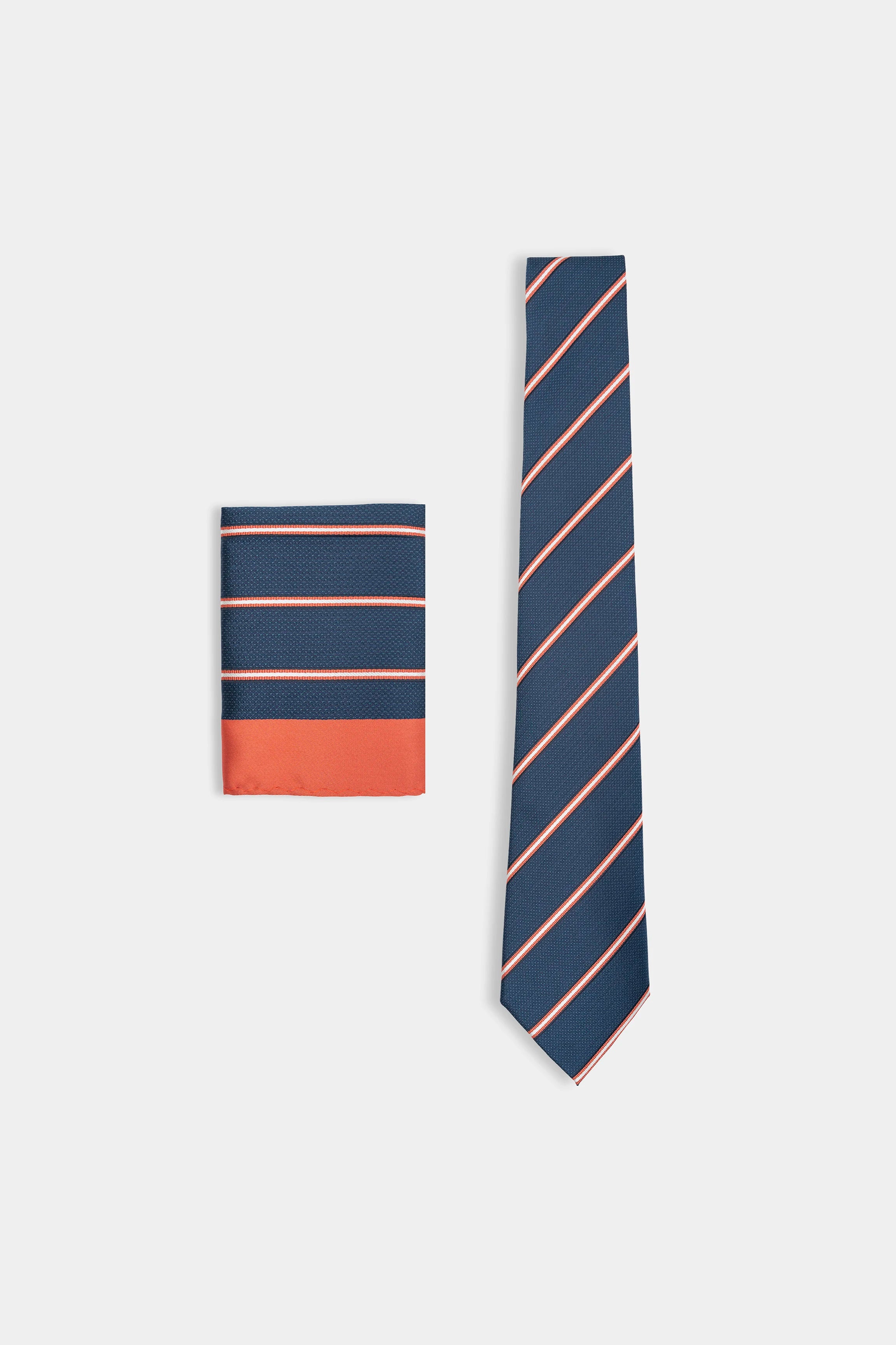 TIE SET