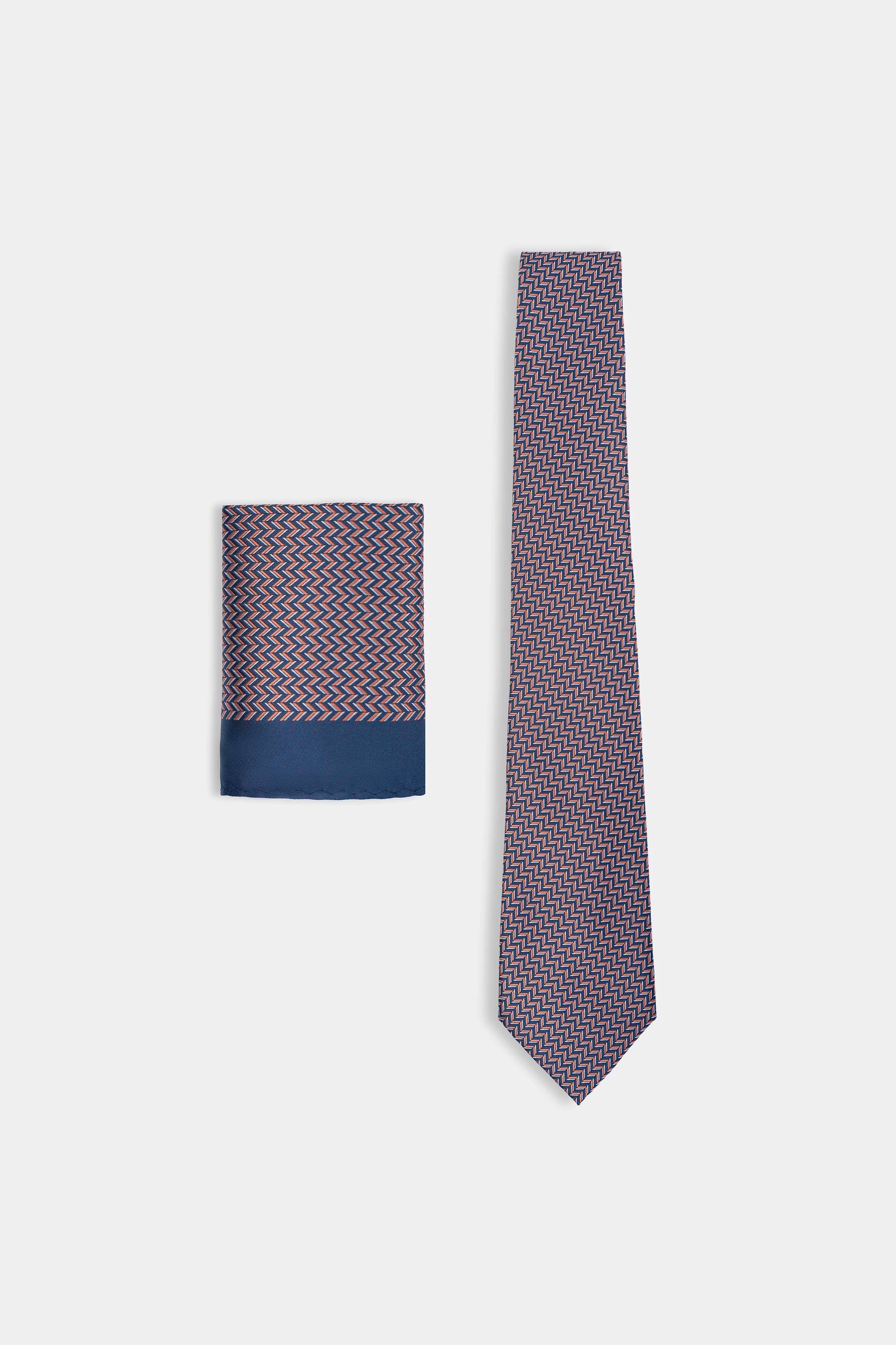 TIE SET