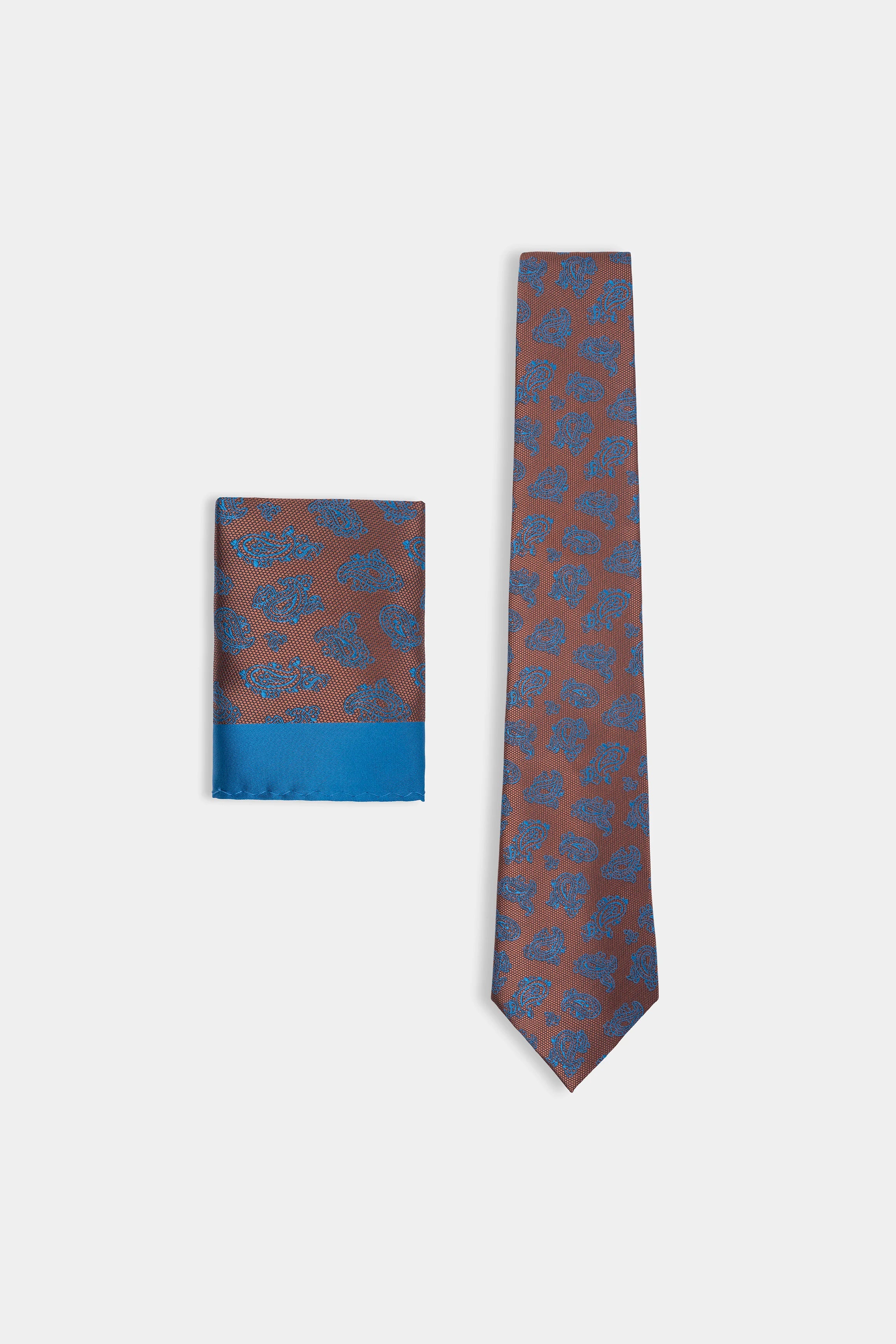 TIE SET