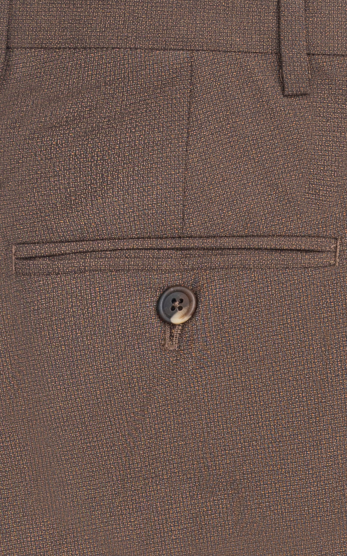 DRESS PANT MUSTARD