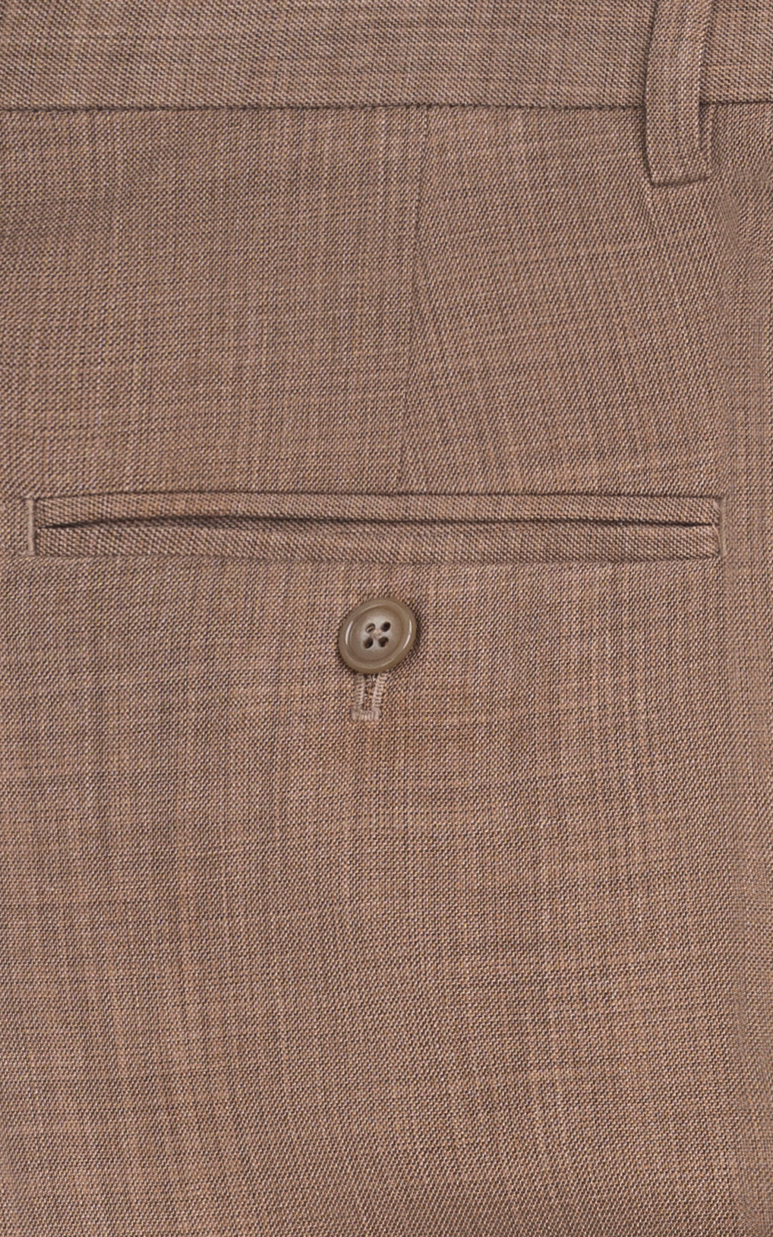 DRESS PANT DARK KHAKI