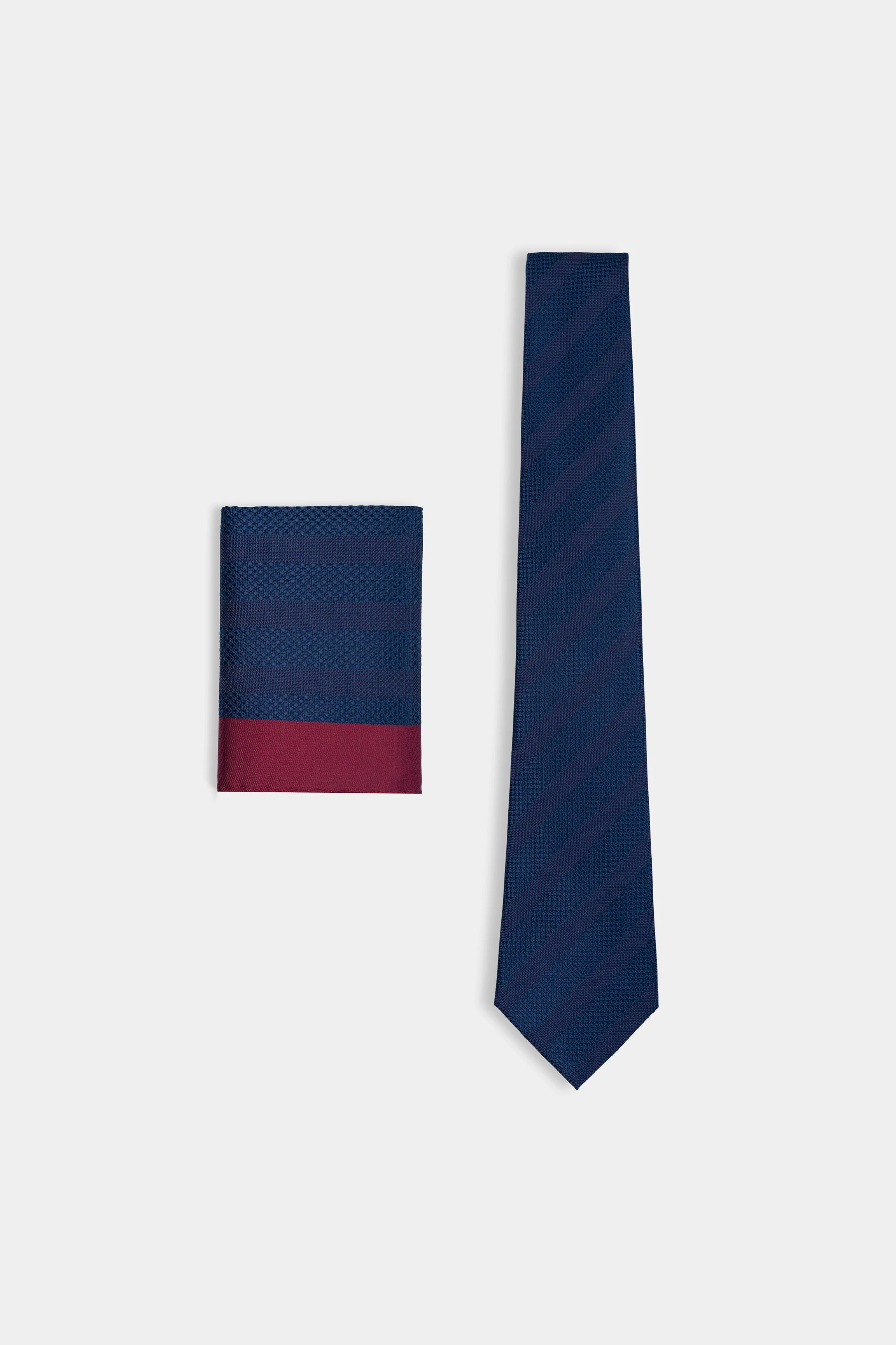 TIE SET