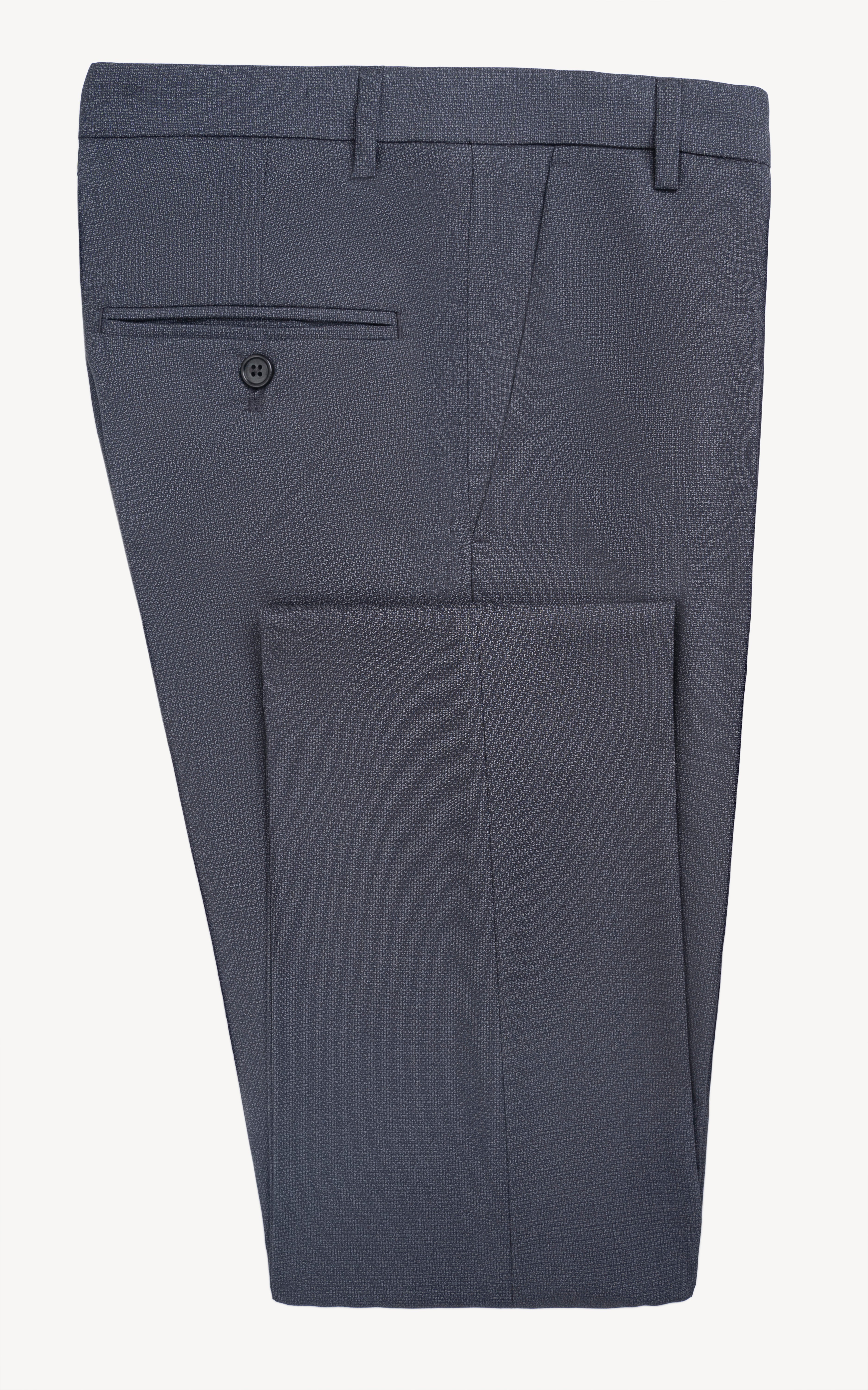 DRESS PANT GREY