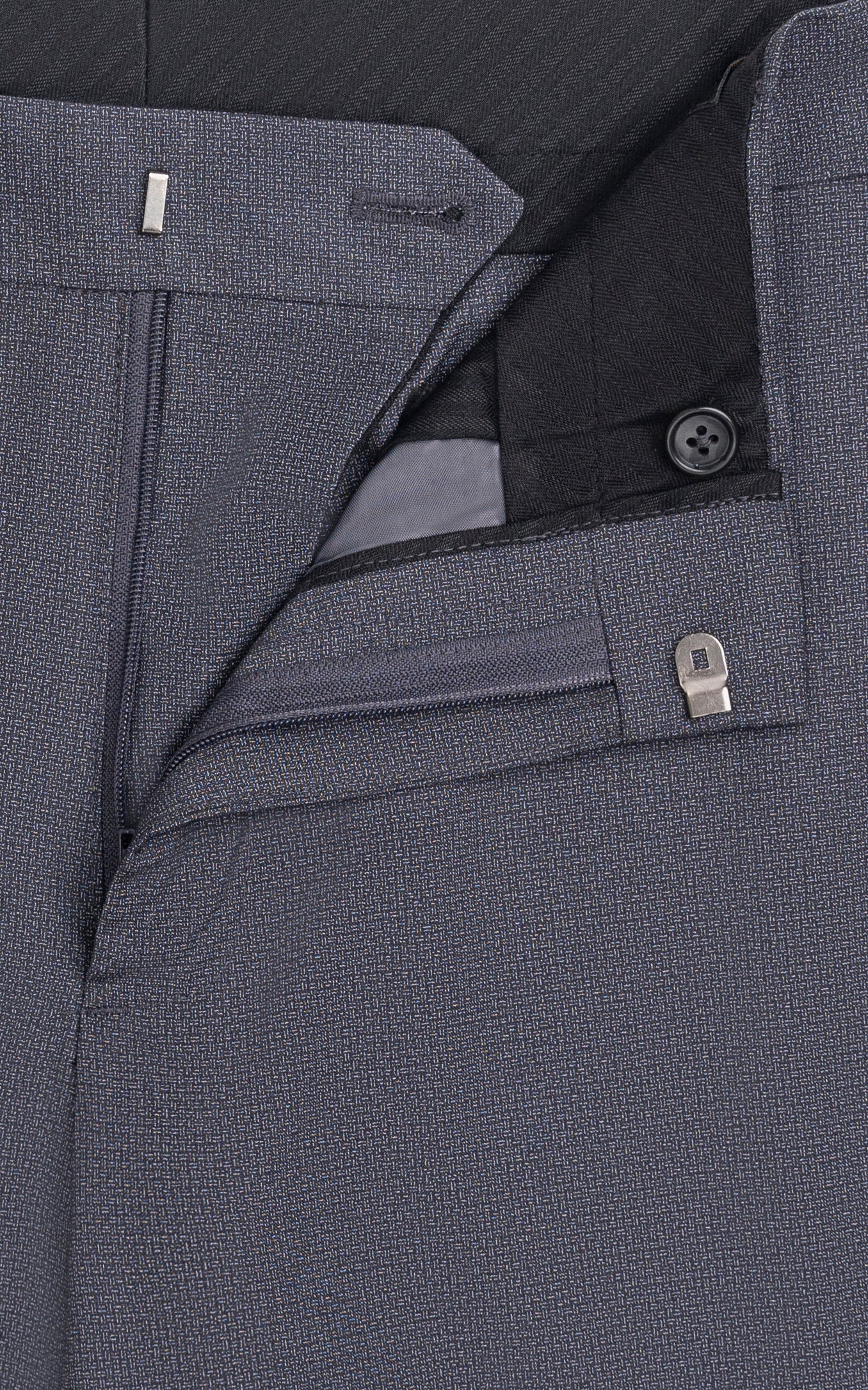 DRESS PANT GREY