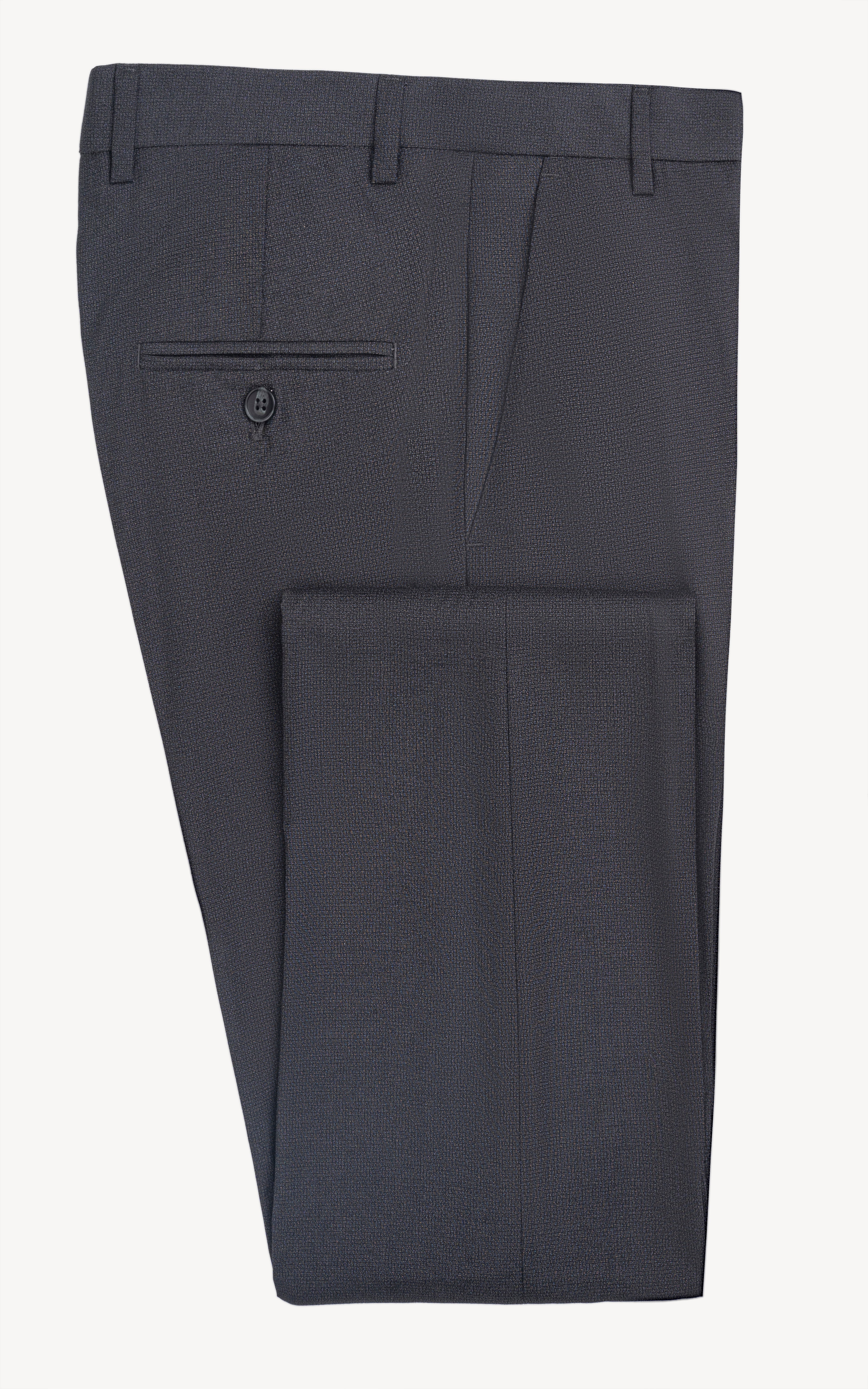 DRESS PANT CHARCOAL