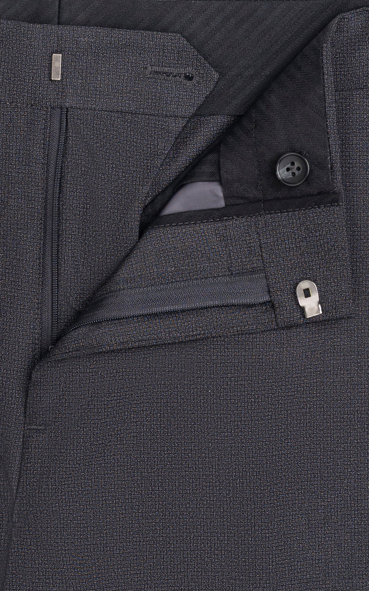 DRESS PANT CHARCOAL