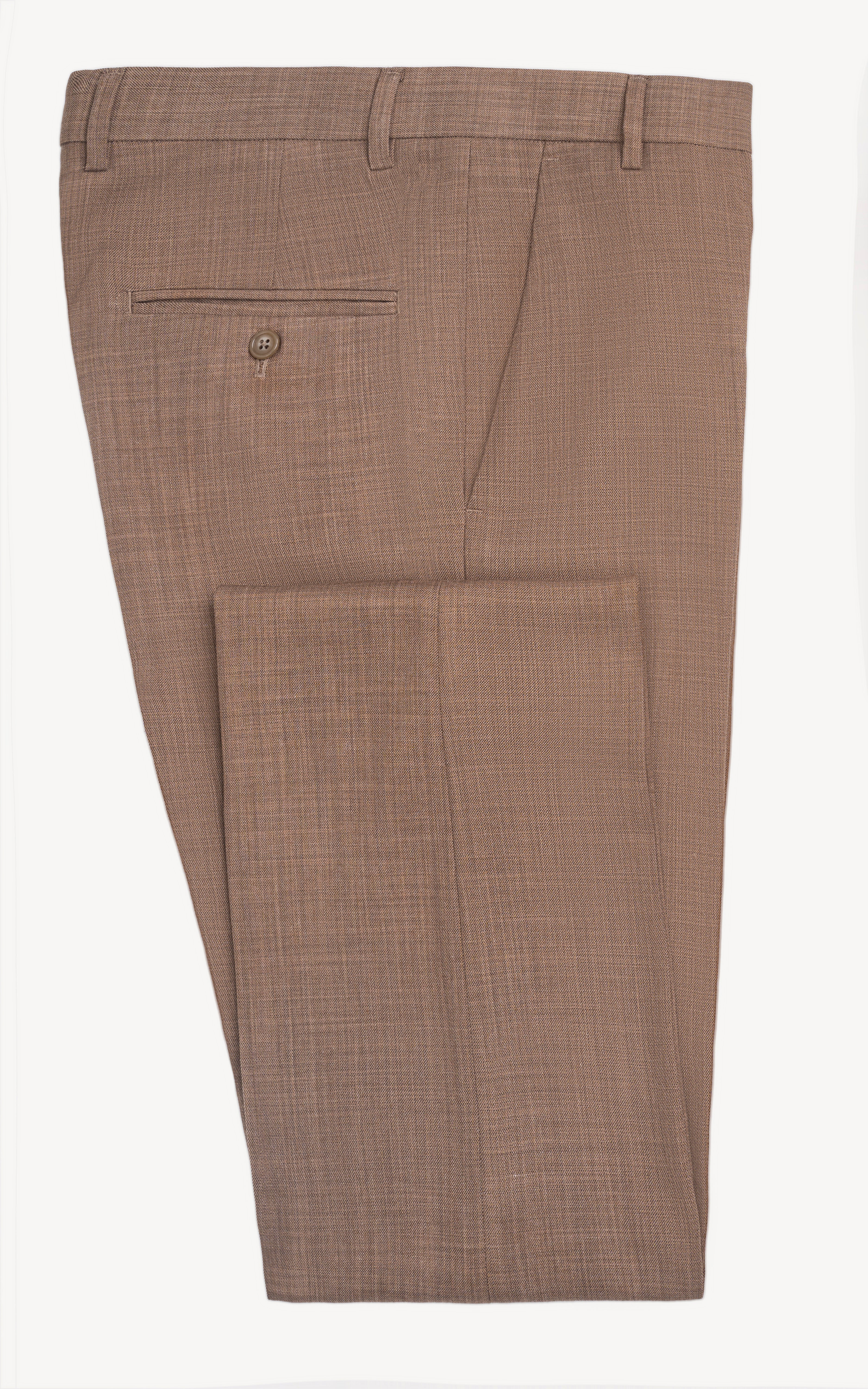 DRESS PANT DARK KHAKI