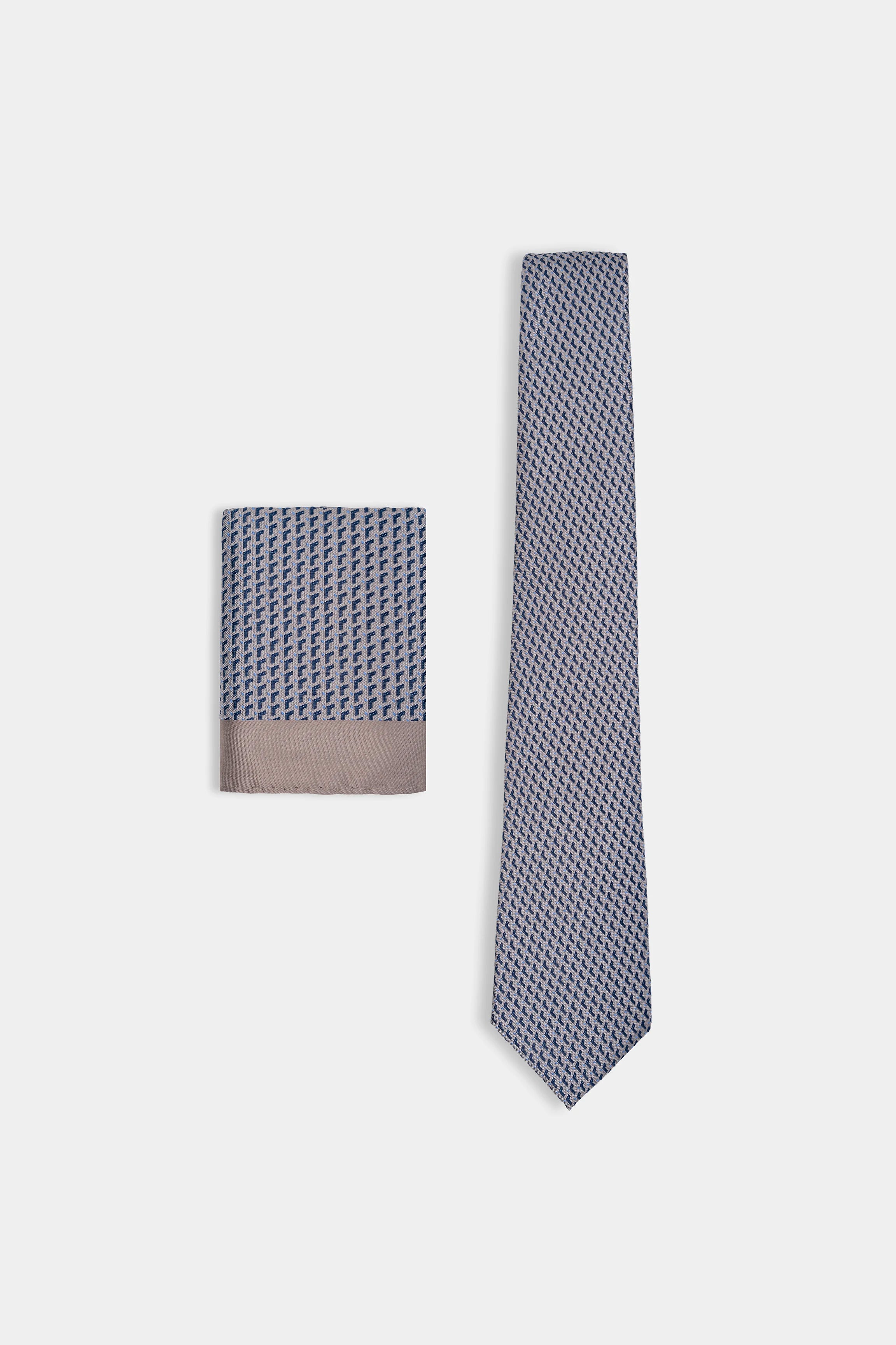 TIE SET
