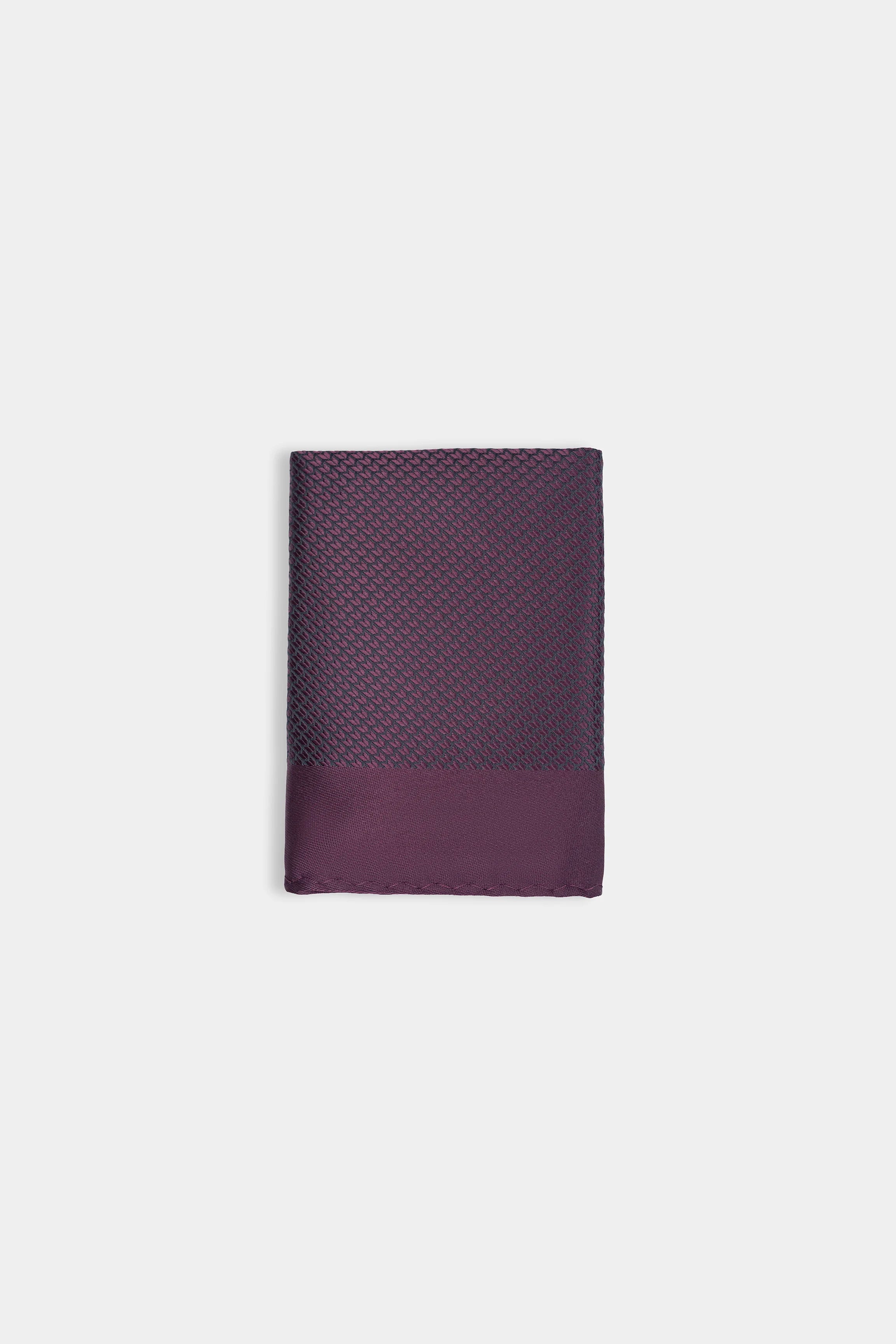 Poly Silk Tie Set