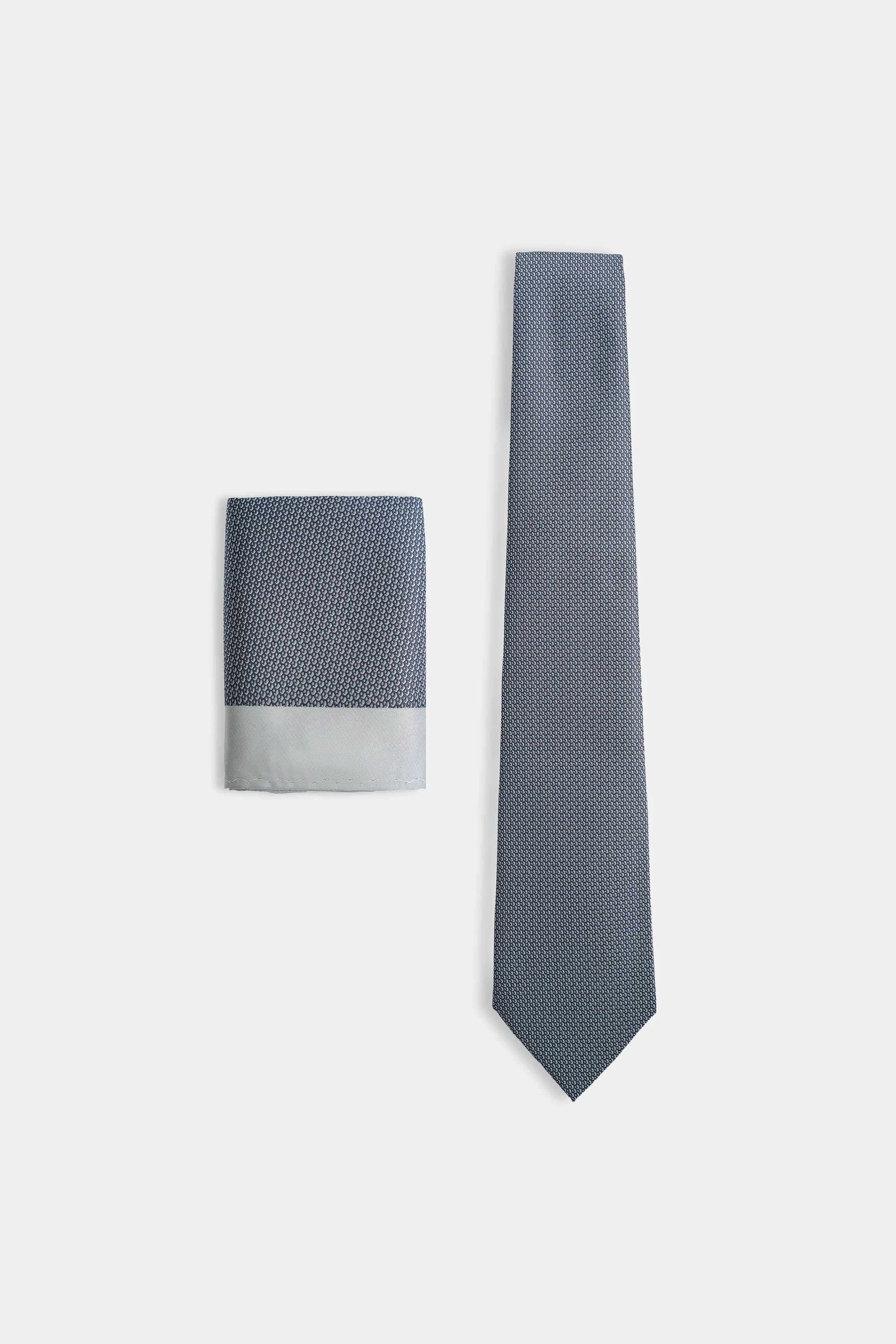 TIE SET