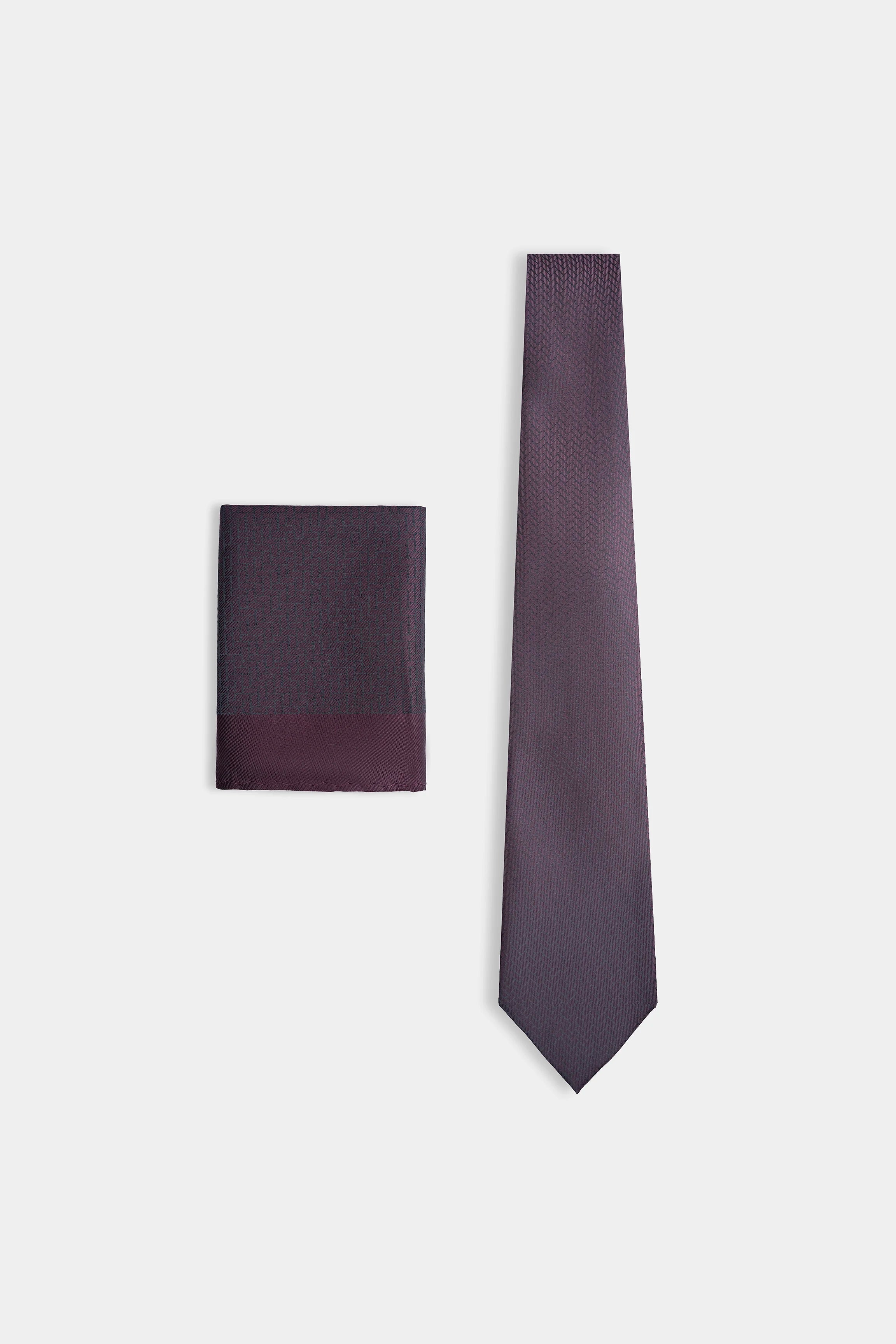TIE SET