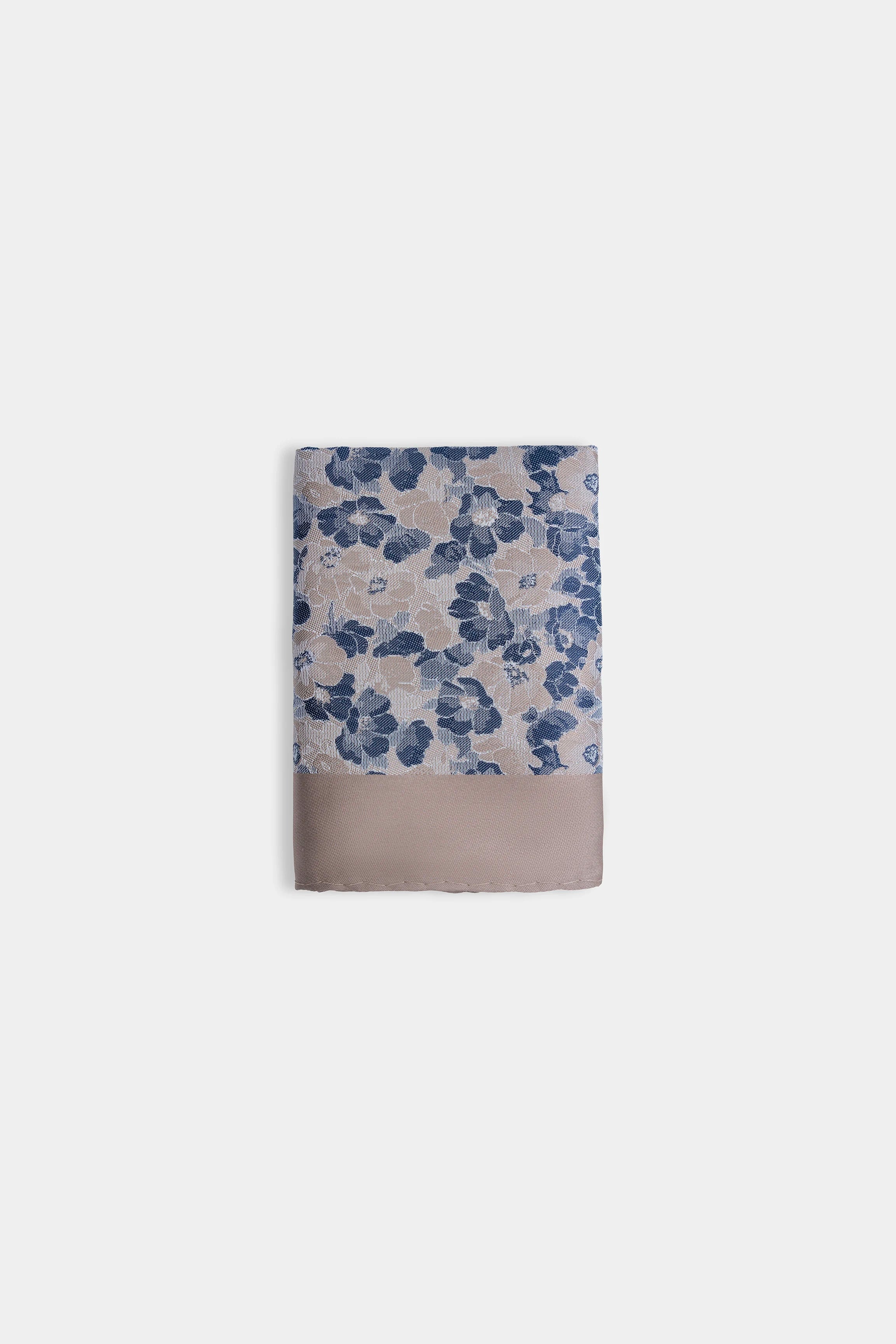 Poly Silk Tie Set