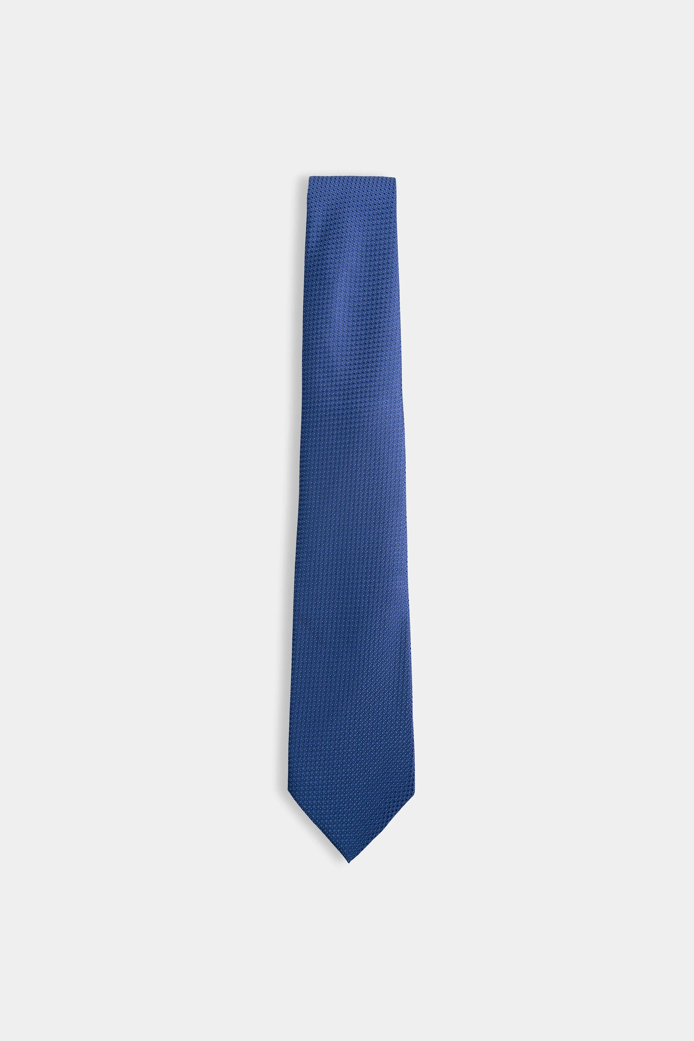 Poly Silk Tie Set