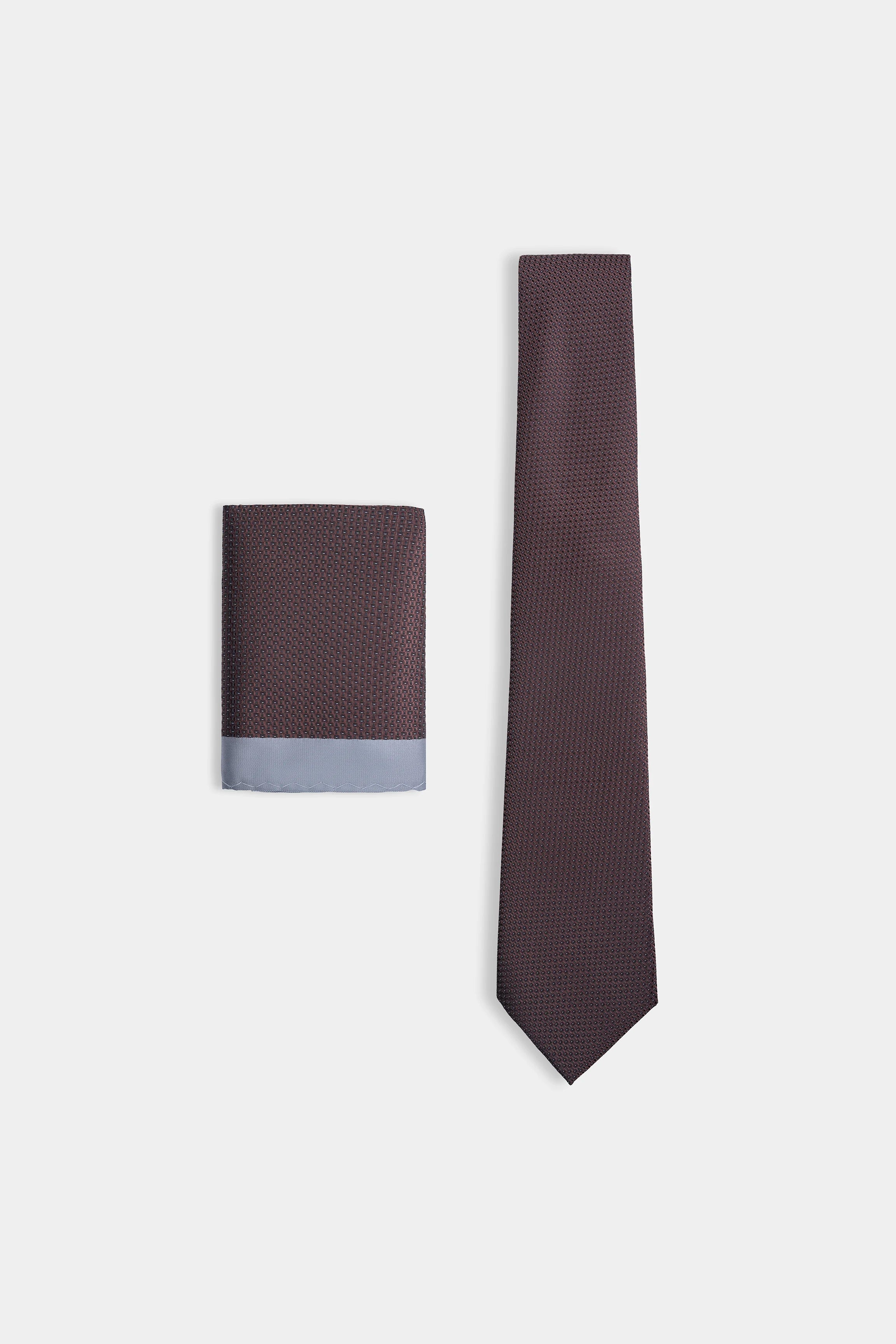 TIE SET