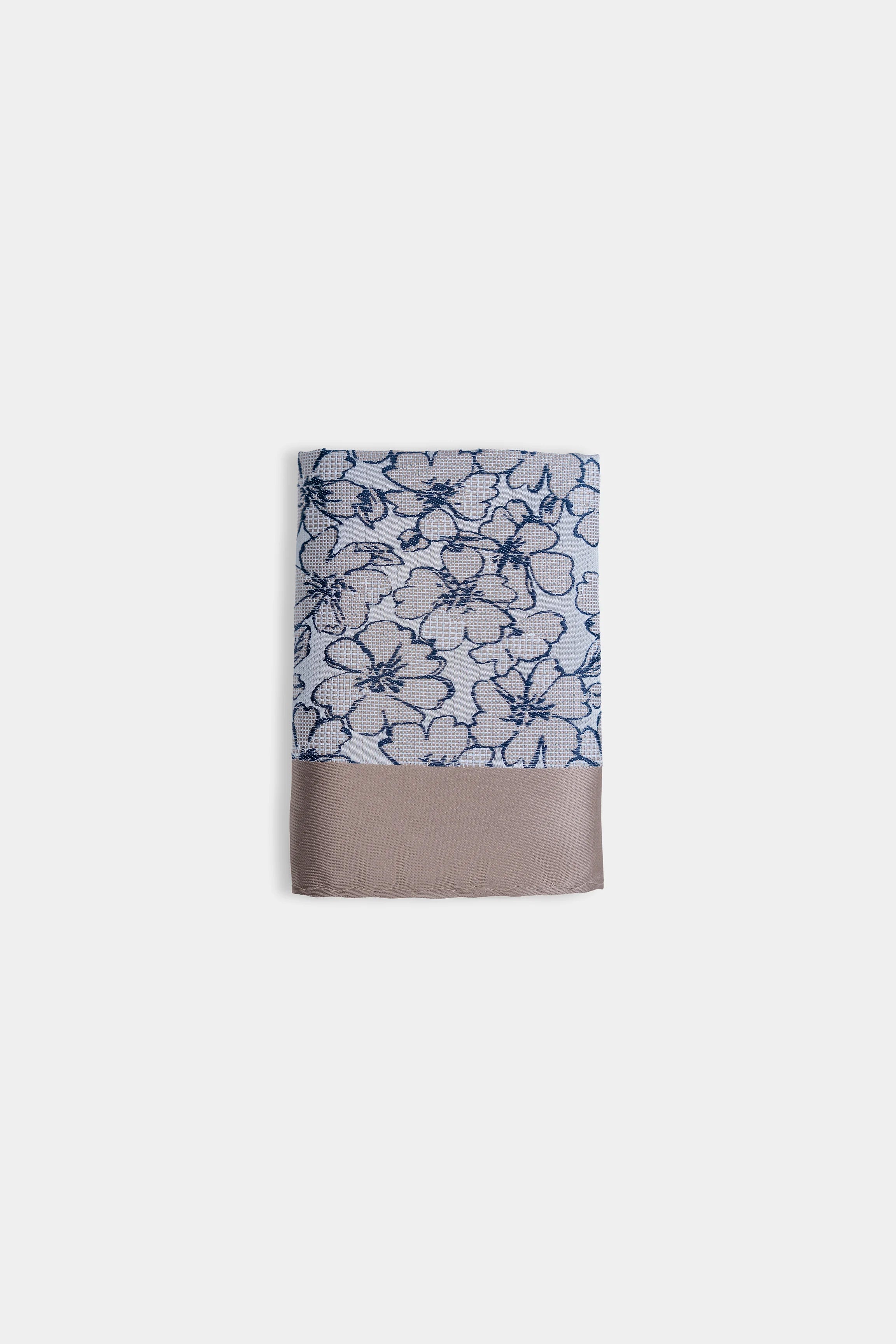 Poly Silk Tie Set