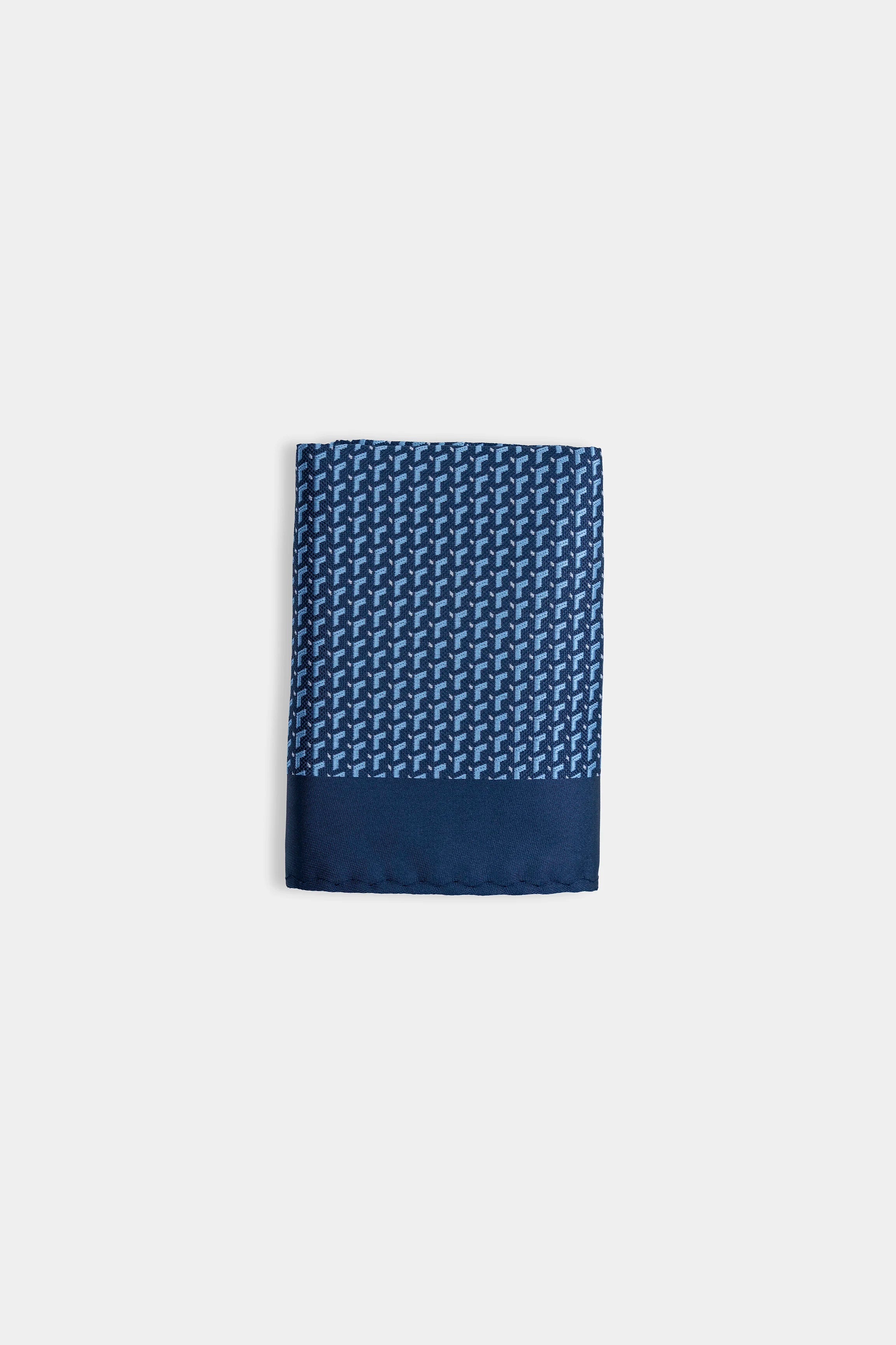 Poly Silk Tie Set