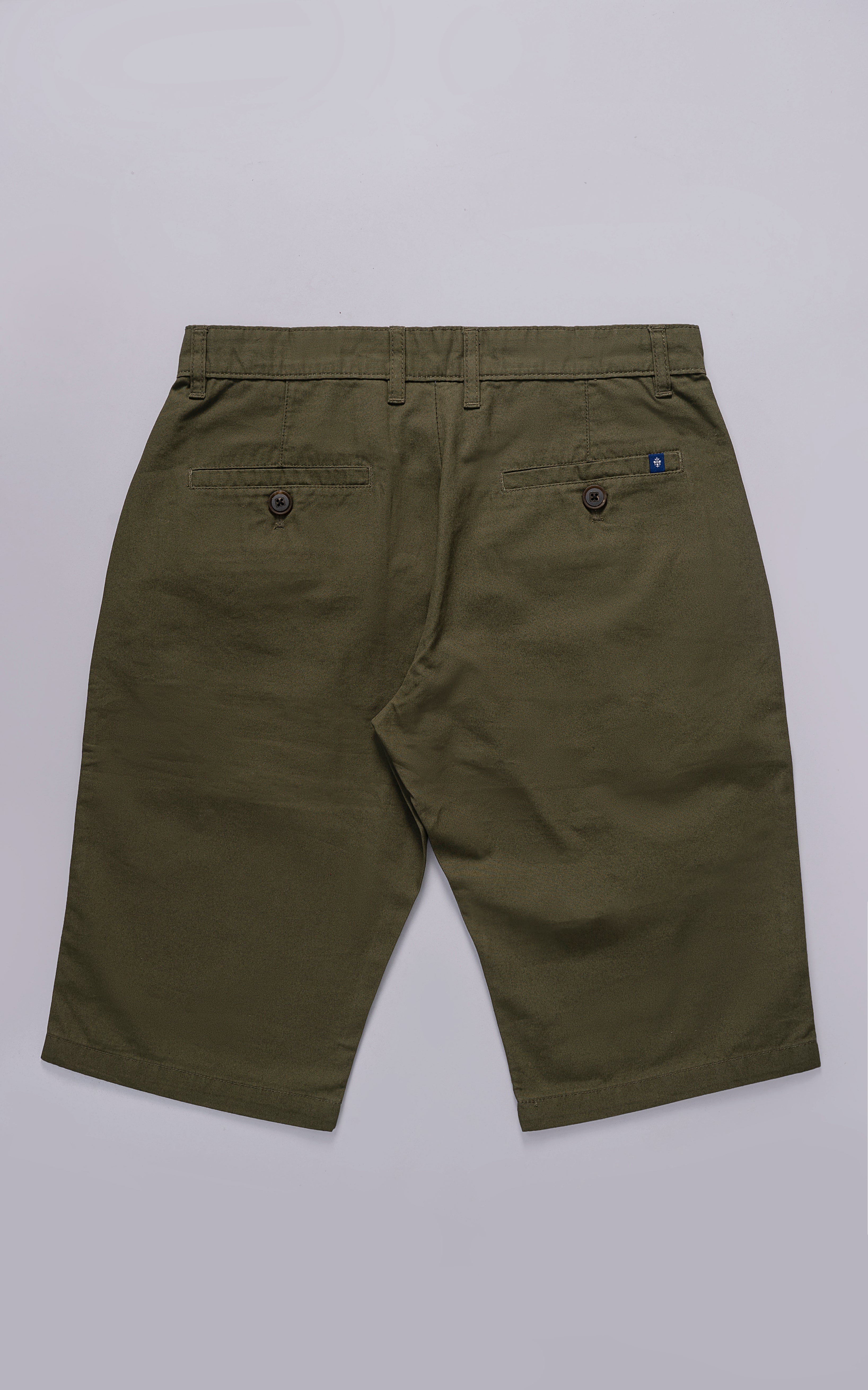 SHORTS OLIVE