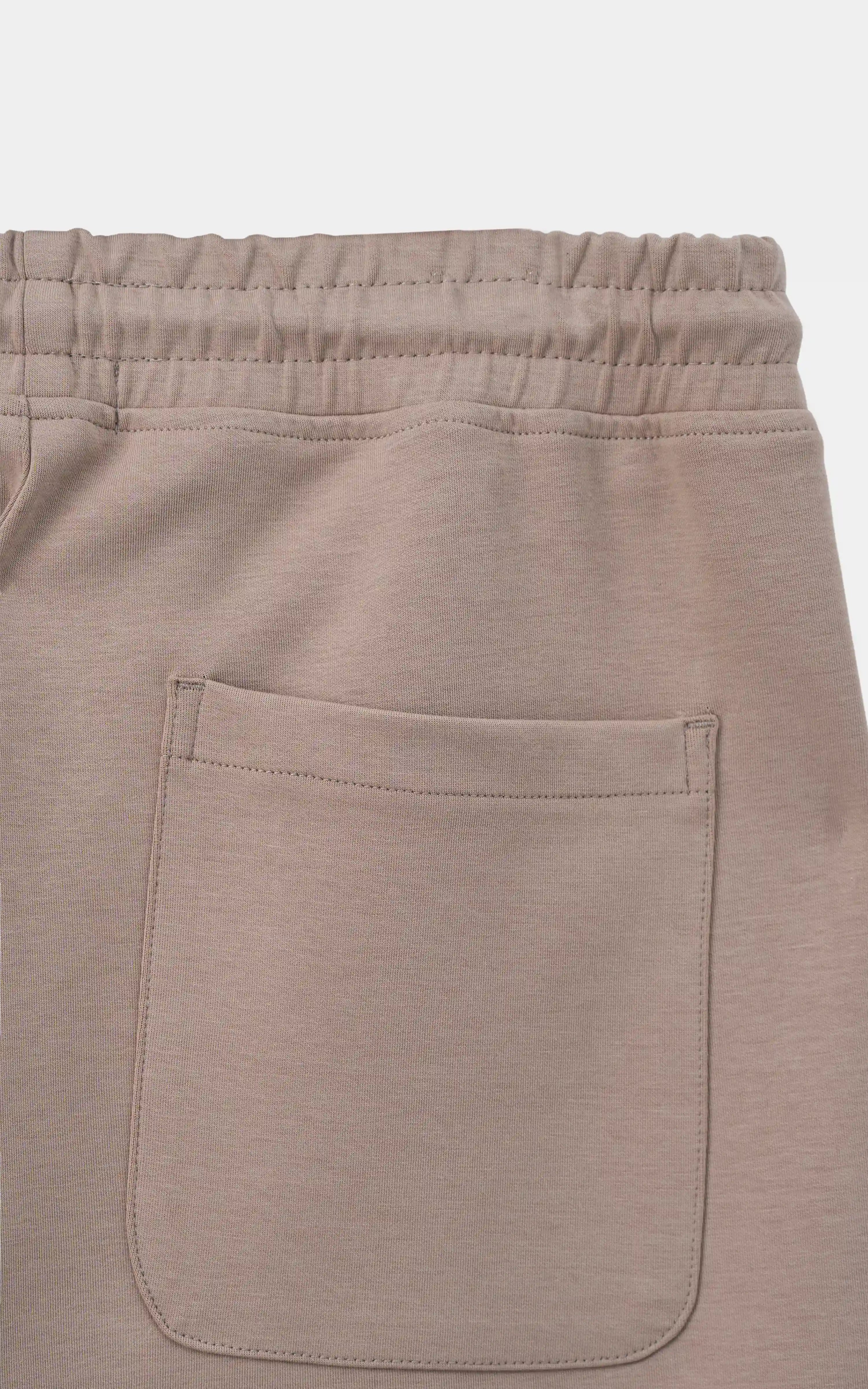 RELAX FIT SCUBA CARGO TROUSER KHAKI