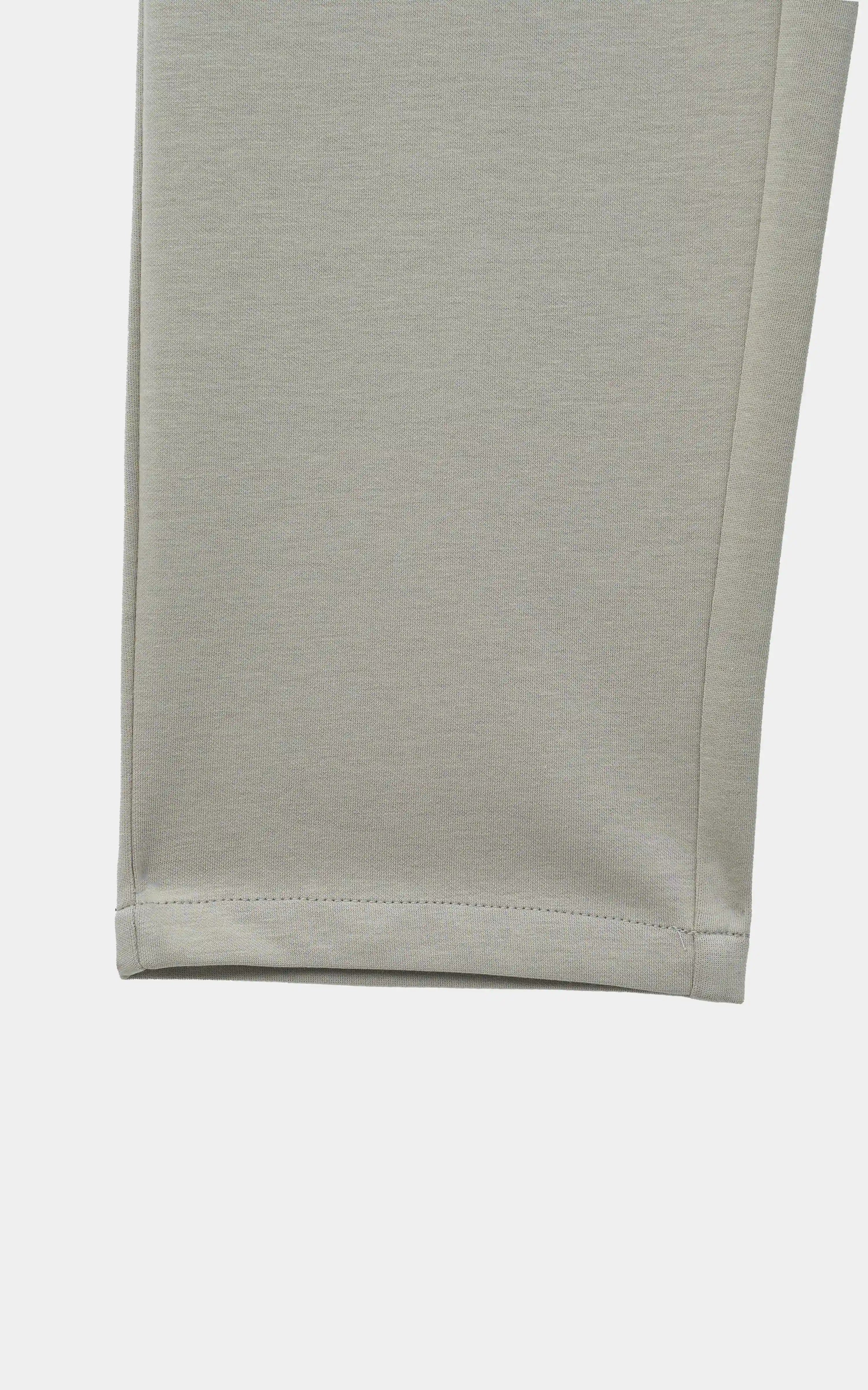 RELAX FIT SCUBA CARGO TROUSER LIGHT GREEN