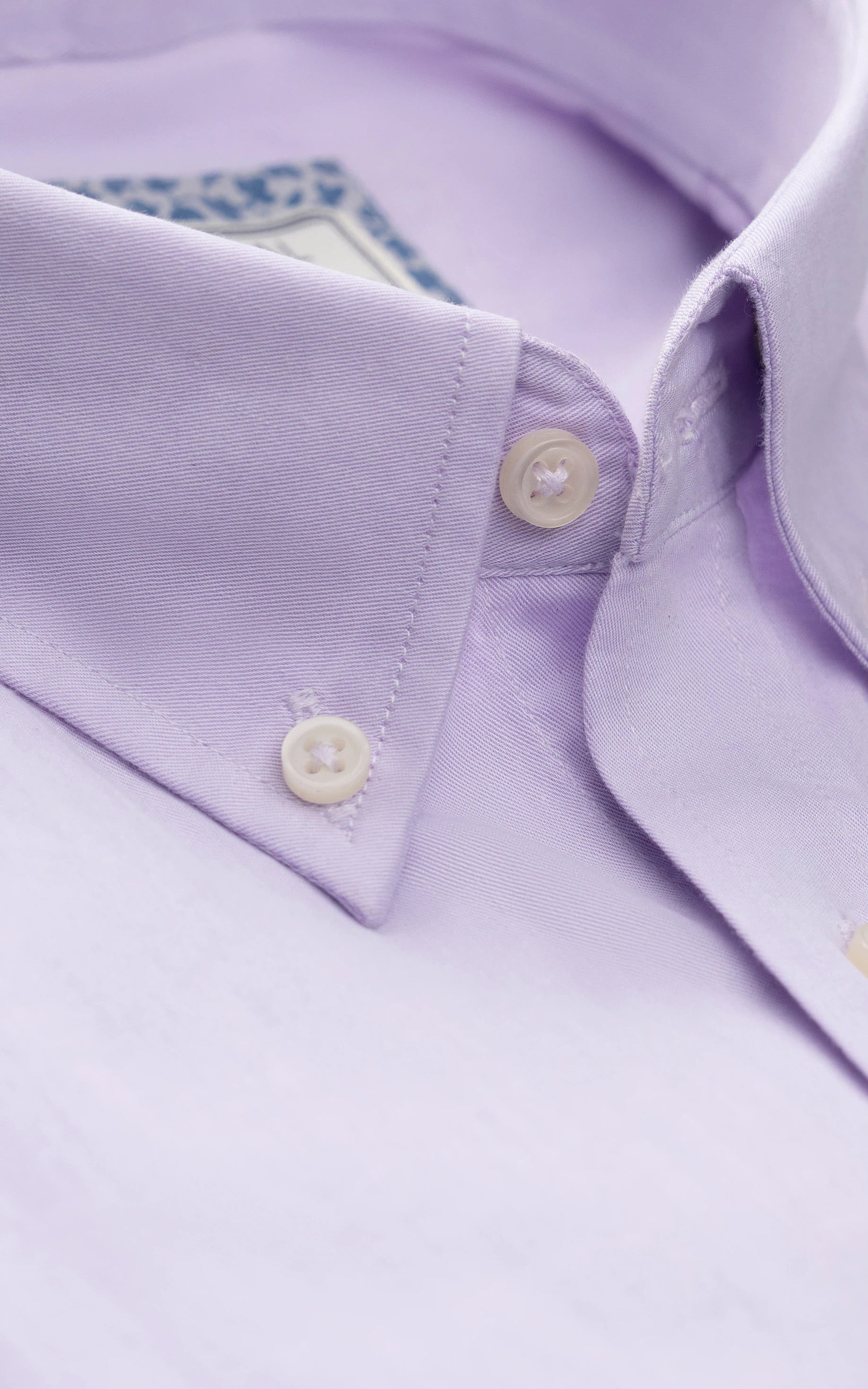 LIMITED EDITION SHIRT LIGHT PURPLE