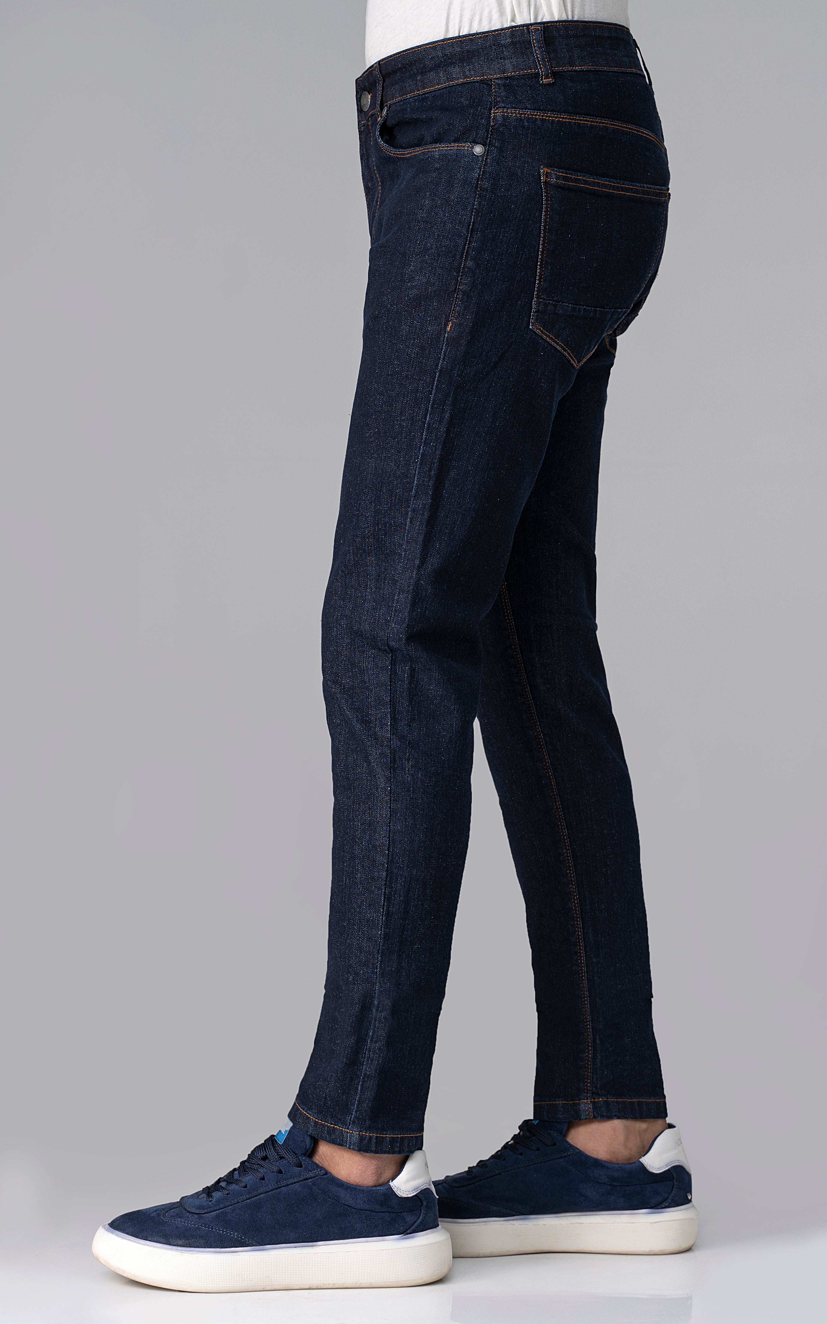 JEAN SLIM FIT DARK BLUE