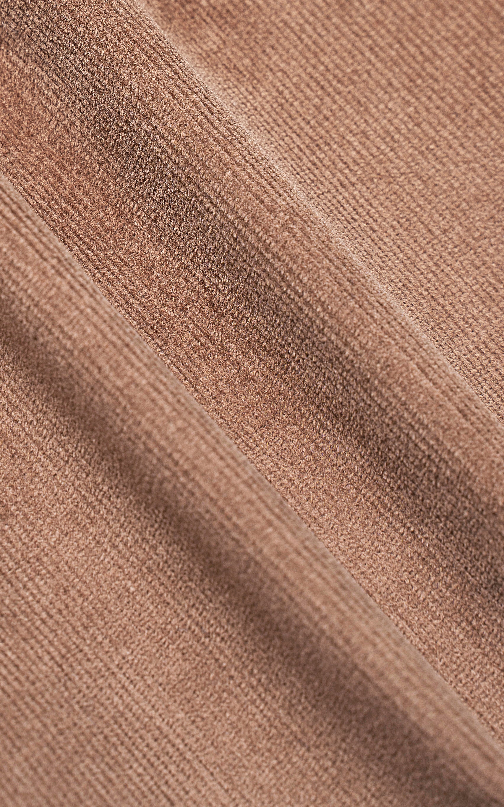 CORDUROY SMART SHIRT KHAKI