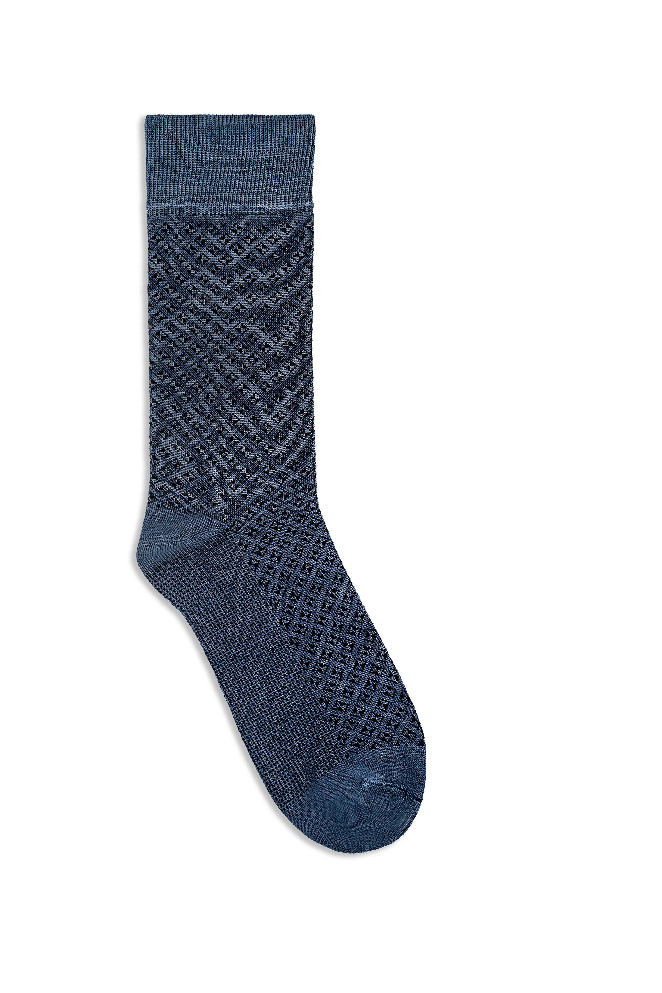 FORMAL SOCK