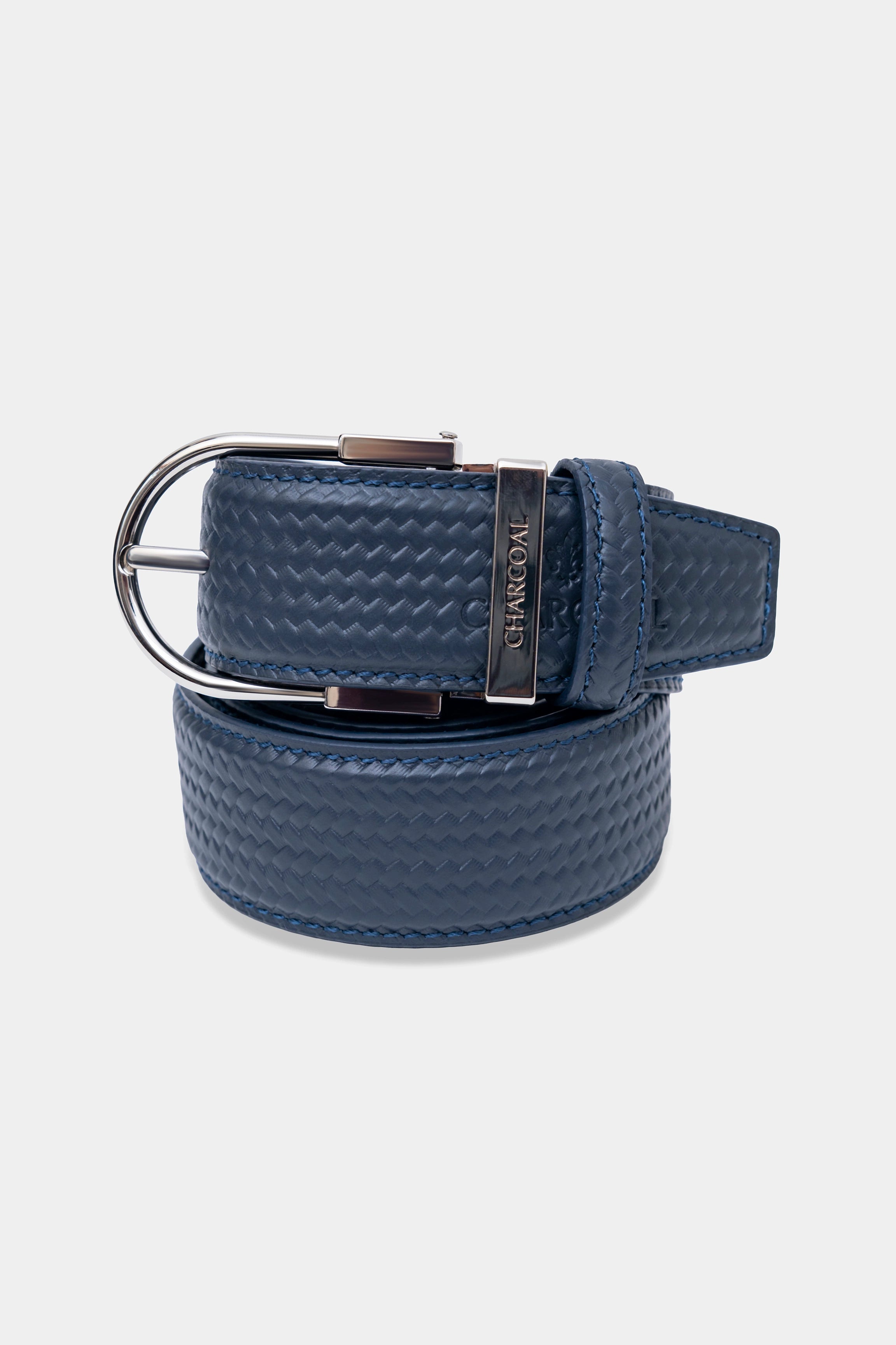Formal Leather Belt