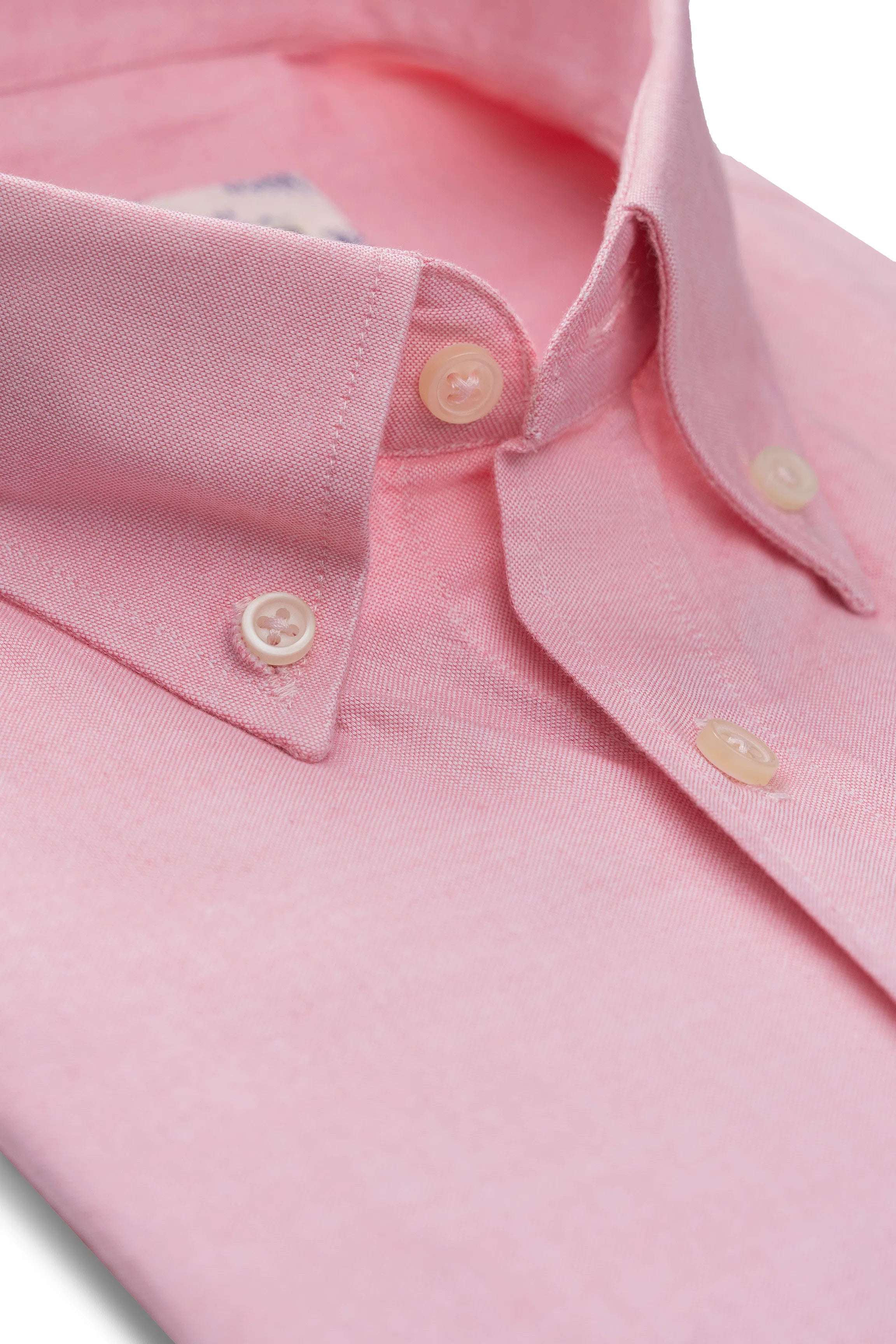 LIMITED EDITION SHIRT PINK