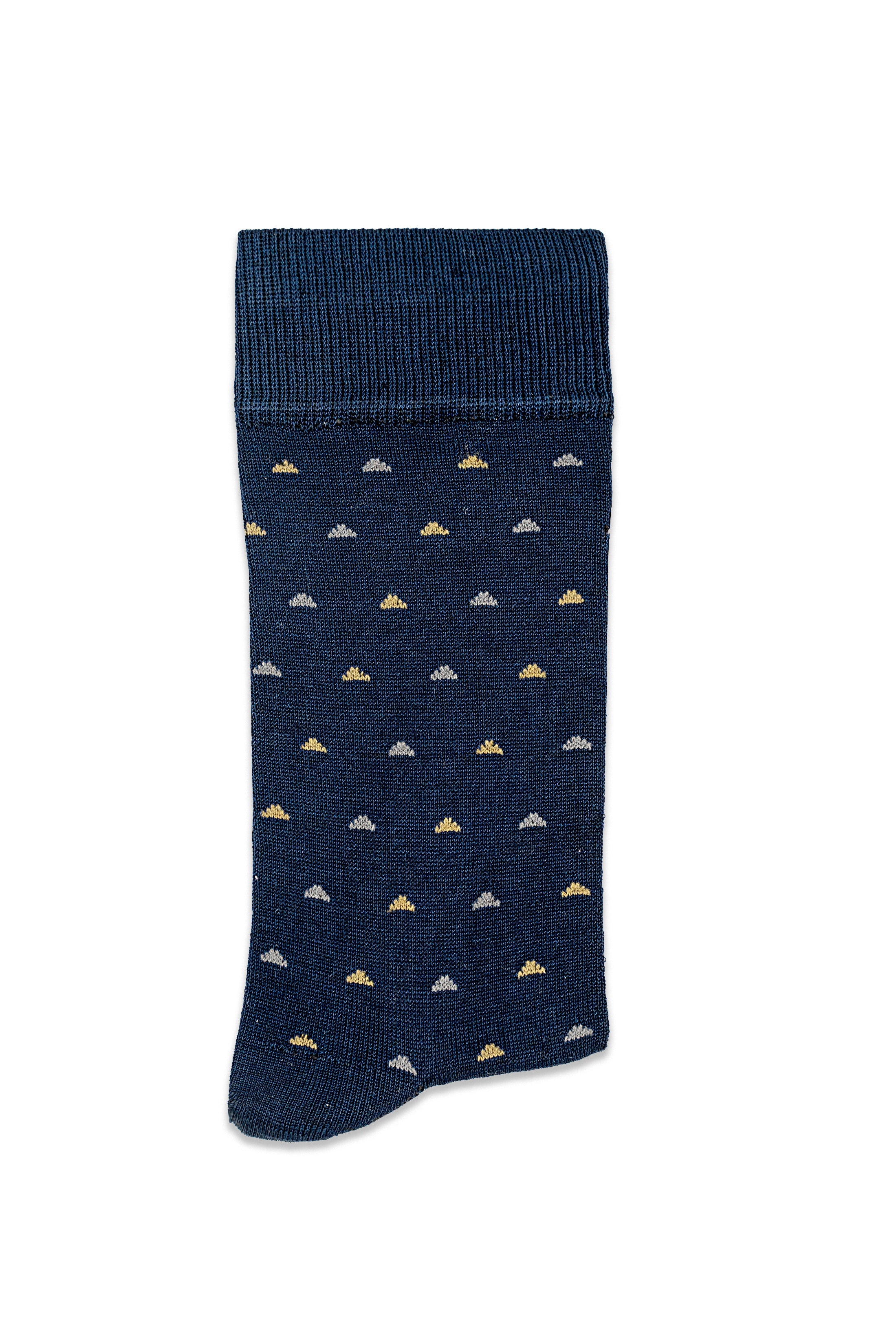FORMAL SOCK